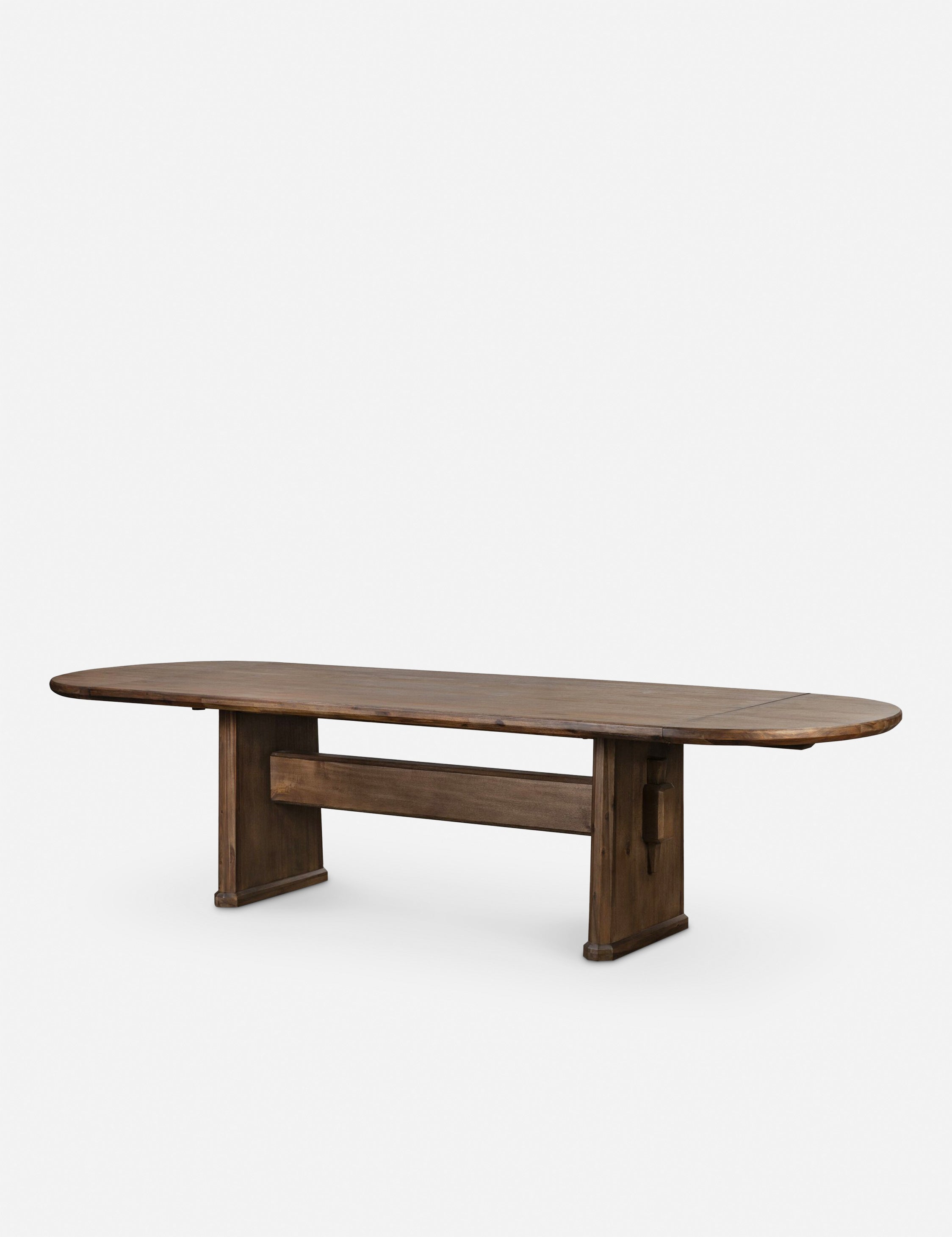 Lulu and Georgia Morrison Extendable Dining Table