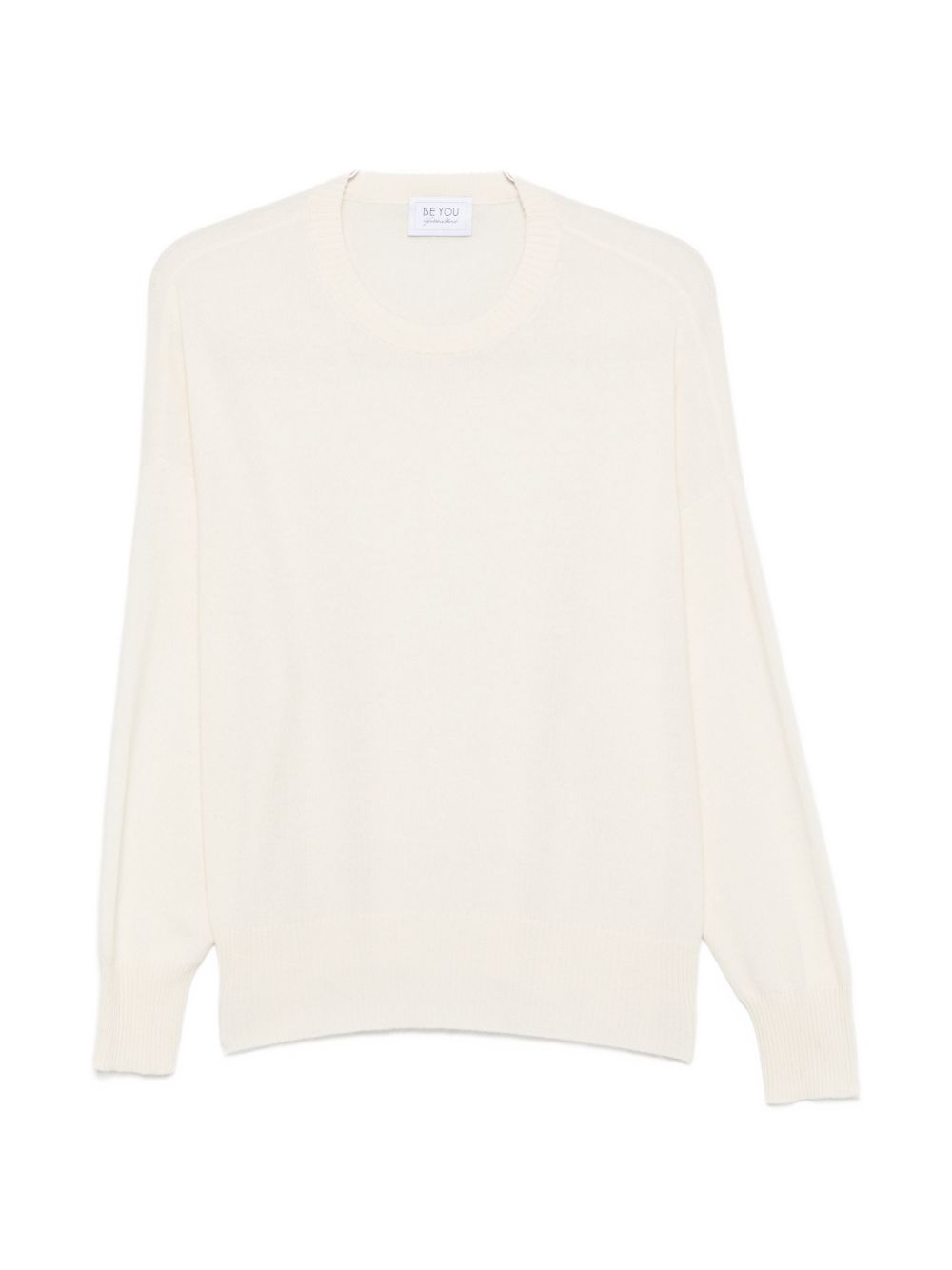 Beyou t-shirts – Beyou Sweater – 100% Virgin Wool