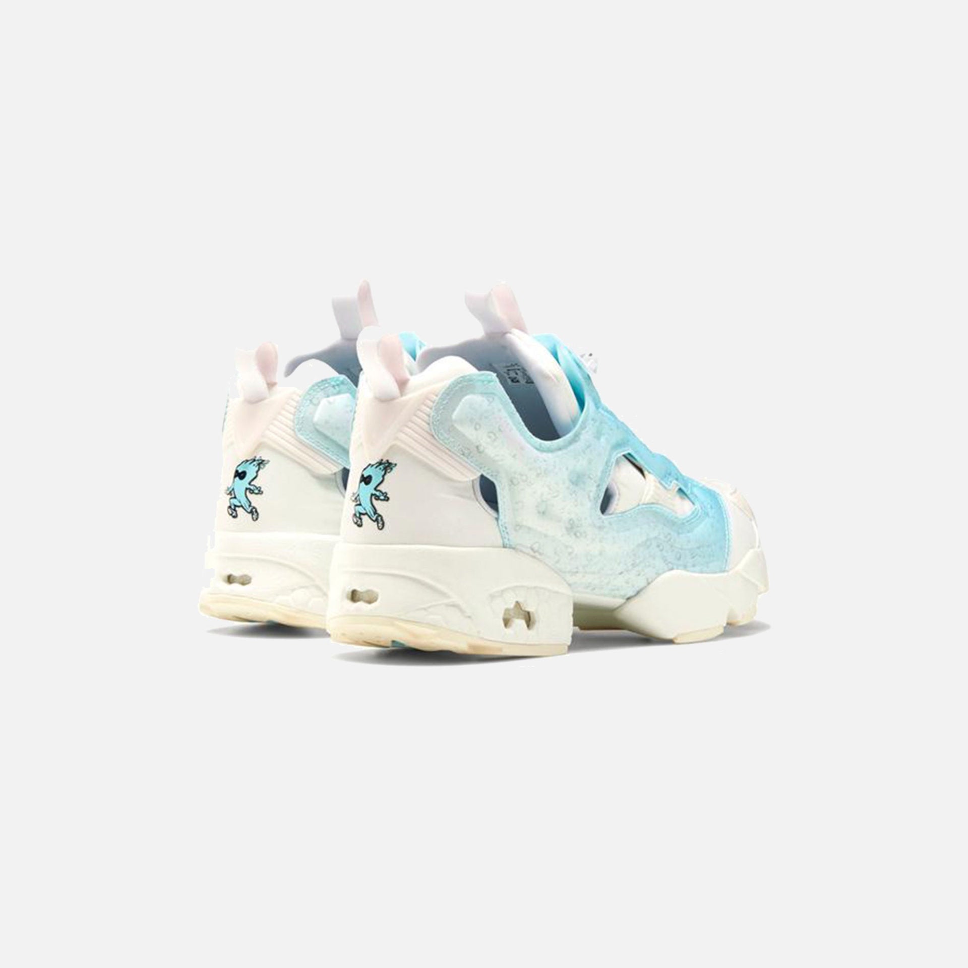 Reebok | INSTAPUMP FURY OG - view 2