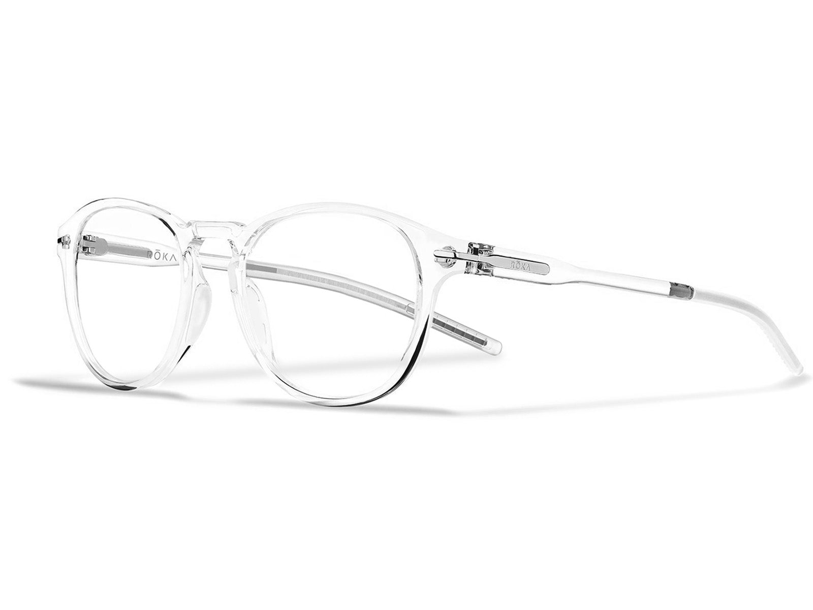 ROKA Oslo Eyeglasses - view 2