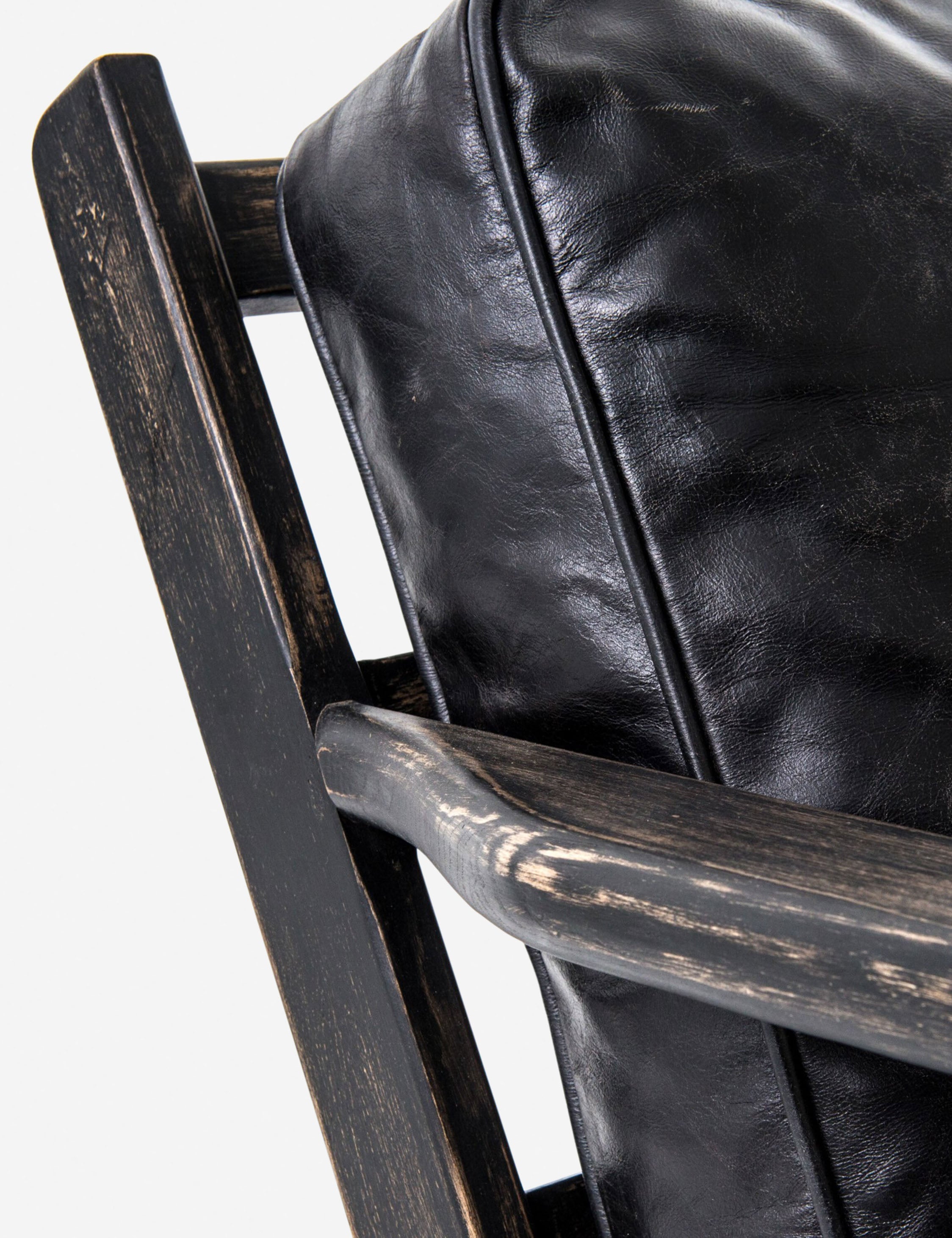 Lulu and Georgia Austin Accent Chair - view 17