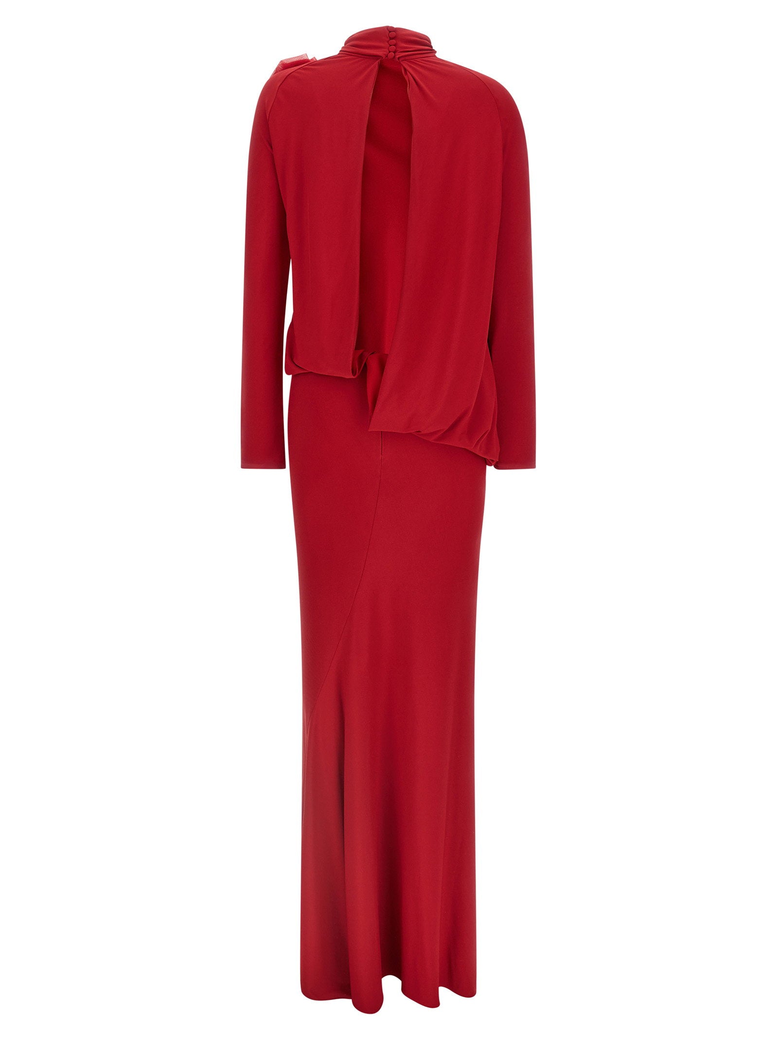 Magda Butrym Re 26 Dress 04 Dress - view 2