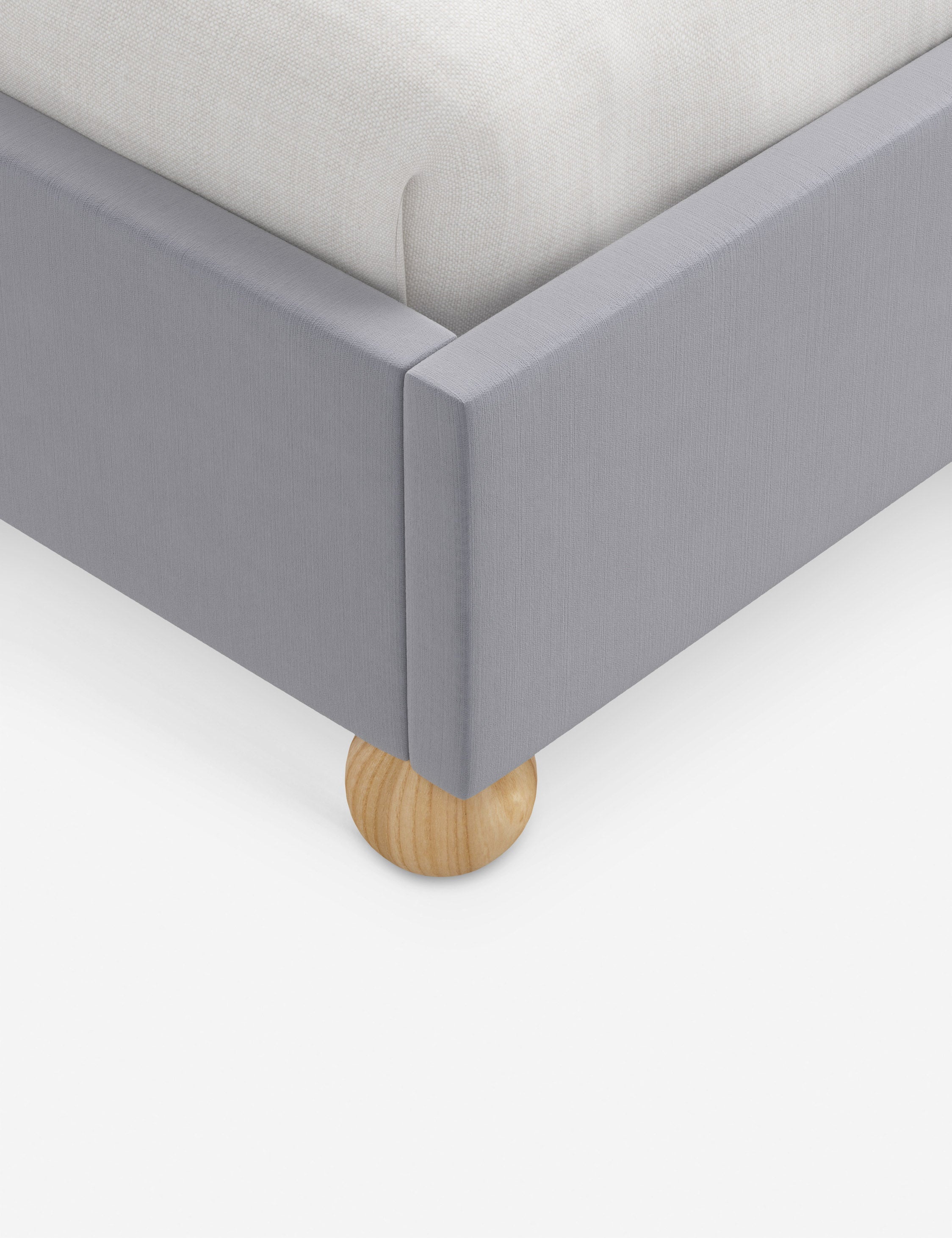 Lulu and Georgia McPherson Platform Bed - view 39
