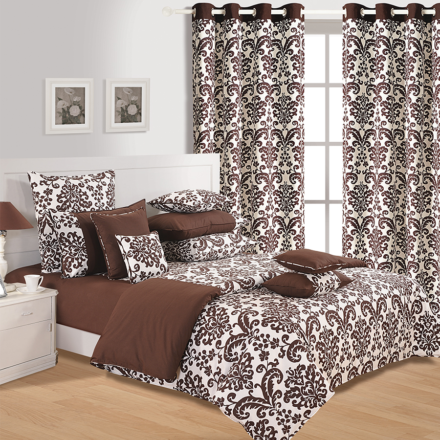Swayam India Smoky Choco Wedding Collection- 9009