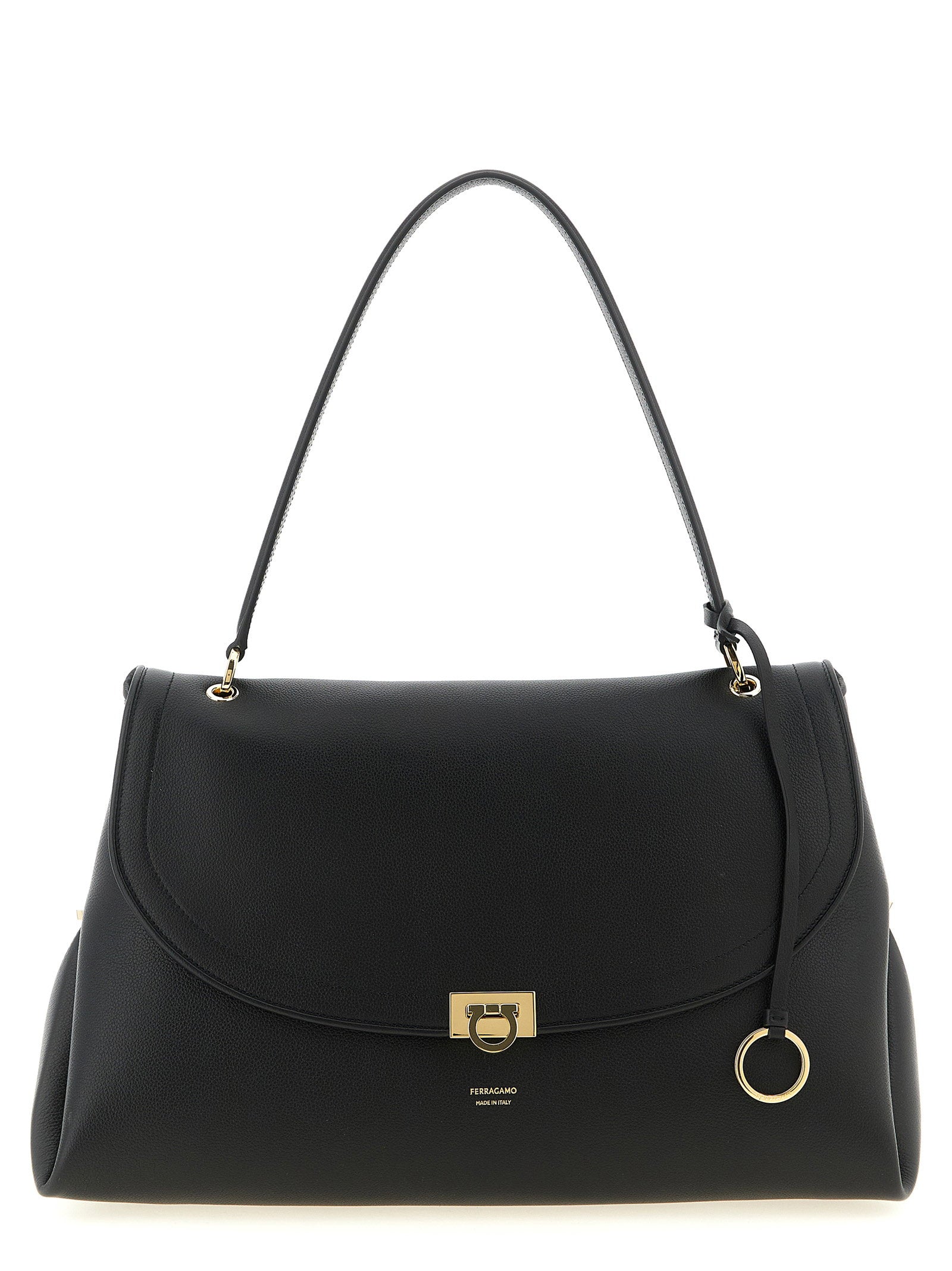 2026 l shoulder – Ferragamo Sofia 2026 (l) Shoulder Bag