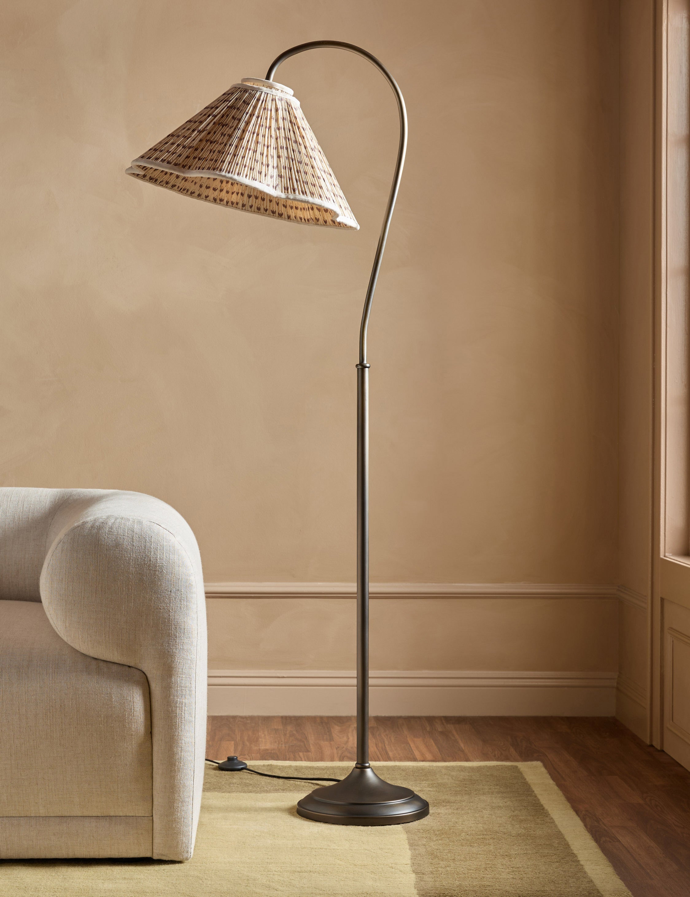 Lulu and Georgia Floor Lamp