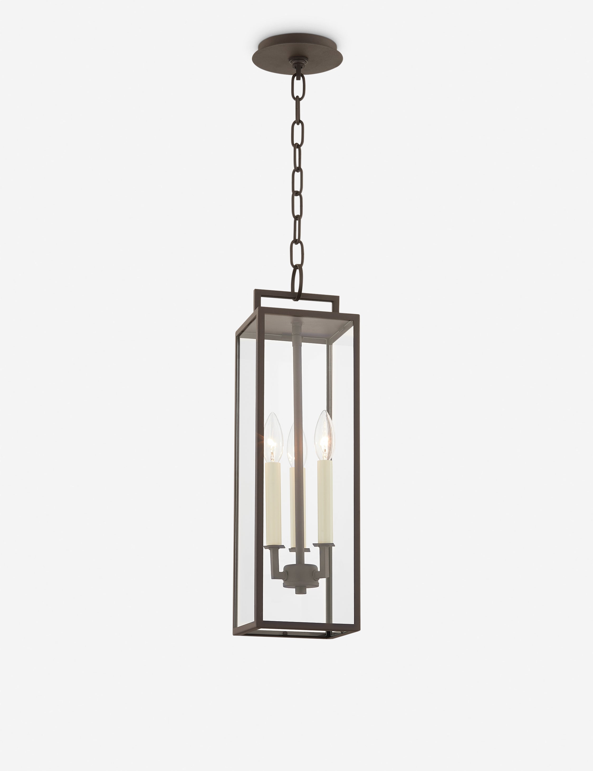 Lulu and Georgia Judy Outdoor Pendant Light