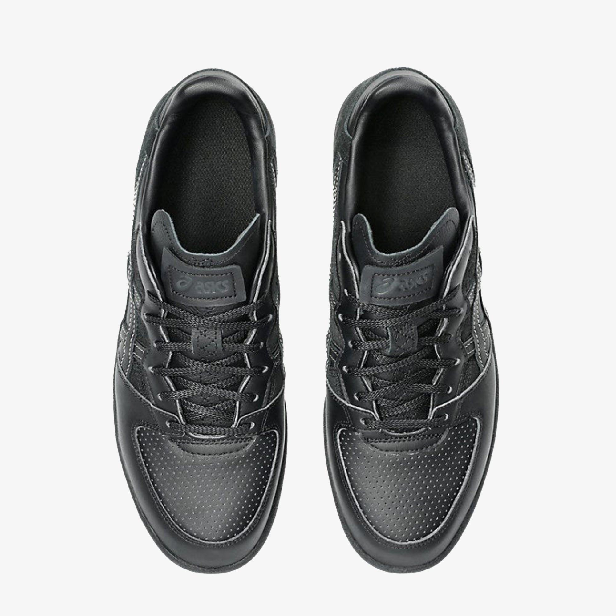 Asics | X Toyoda Gosei Skyhand Og { Black/black - view 2