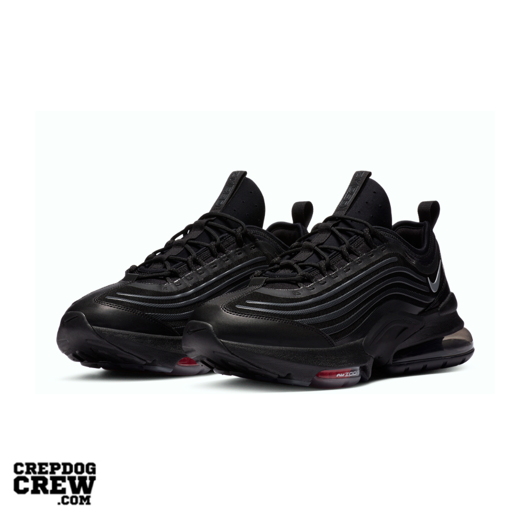 Nike Air Max ZM950 Black - view 2