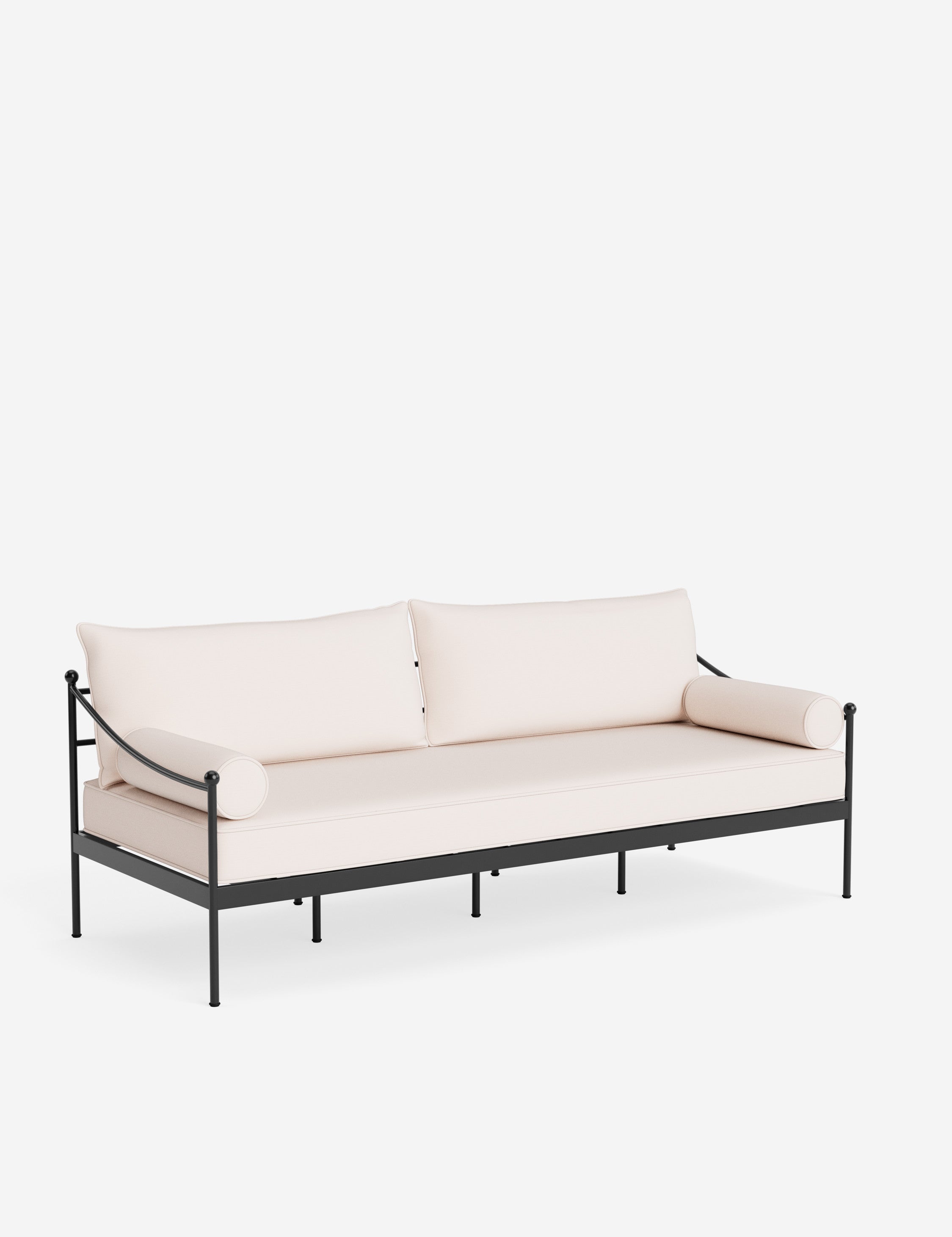 Lulu and Georgia Leni Outdoor Sofa - view 63