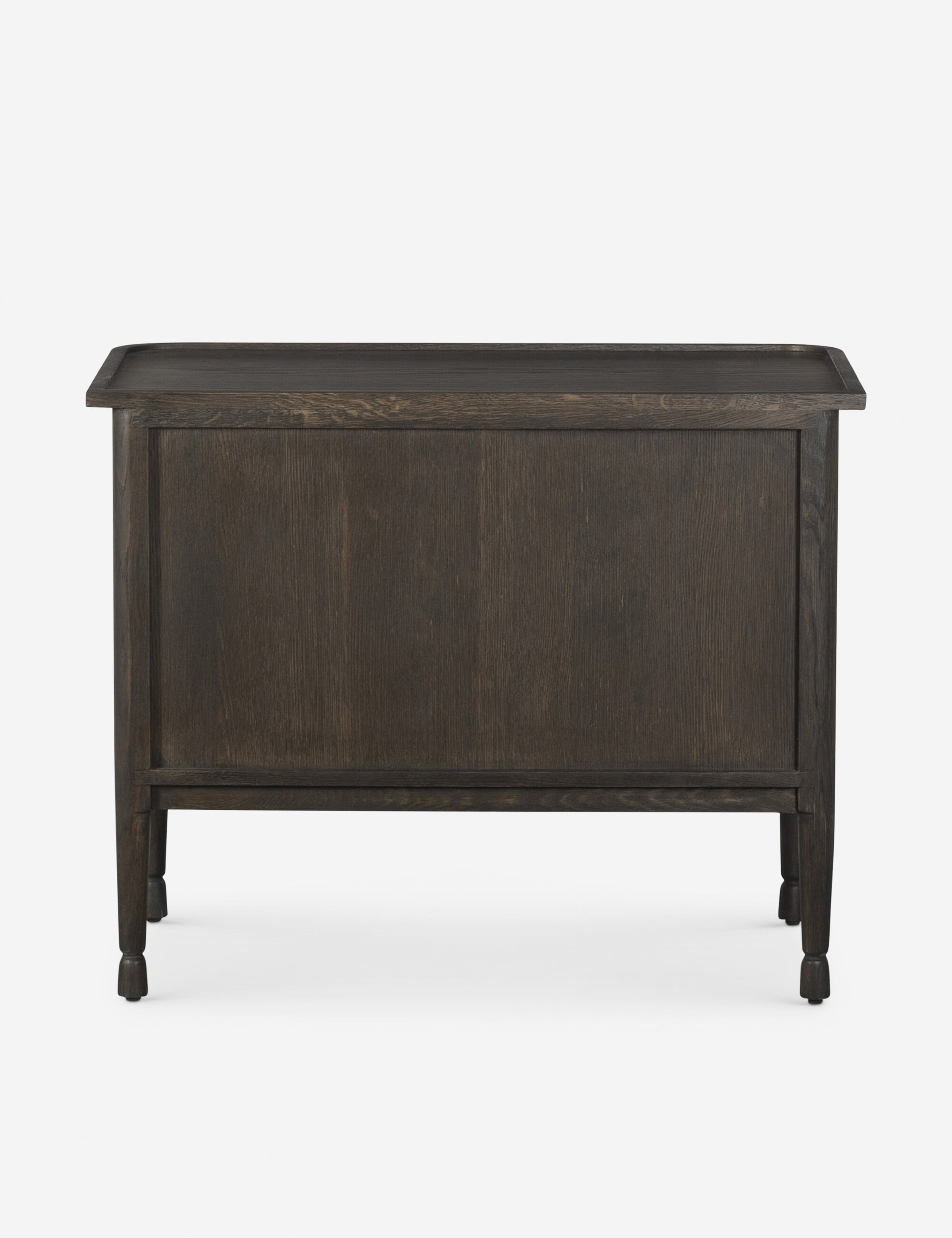 Lulu and Georgia Franny Nightstand by Amber Lewis x Four Hands - view 17