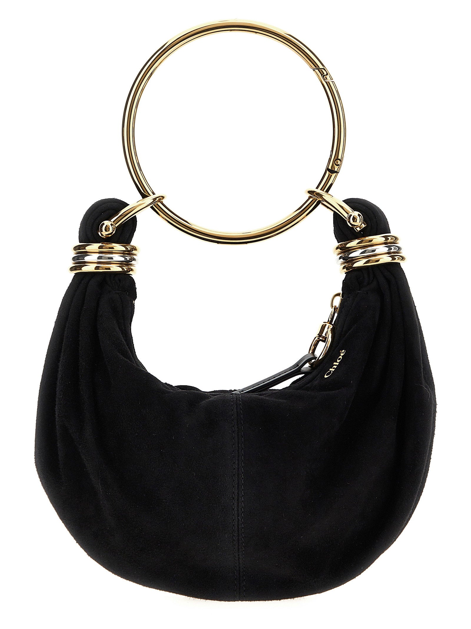 Chloé Bracelet Hobo Mini Handbag