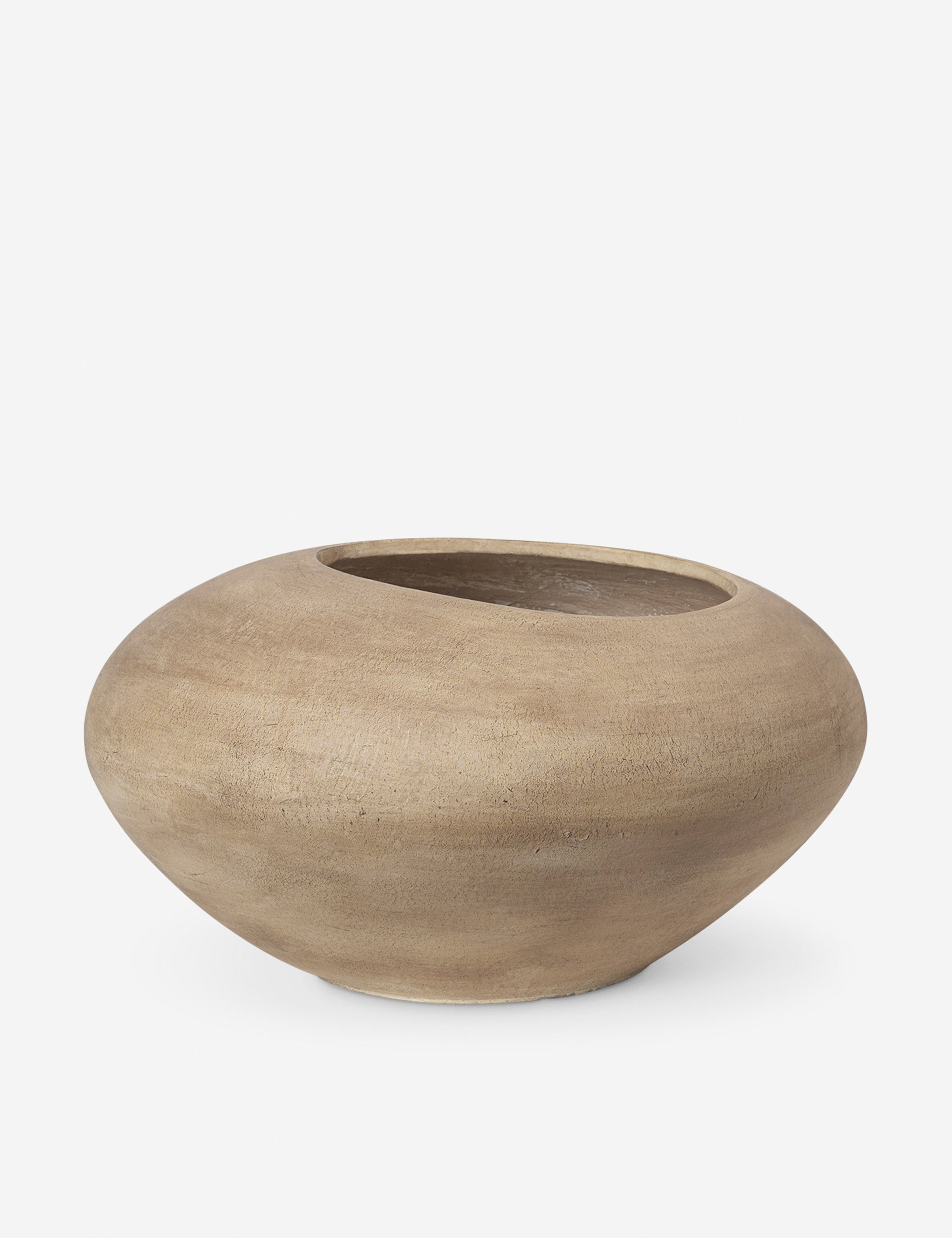 Lulu and Georgia Dodou Planter Pot - view 3