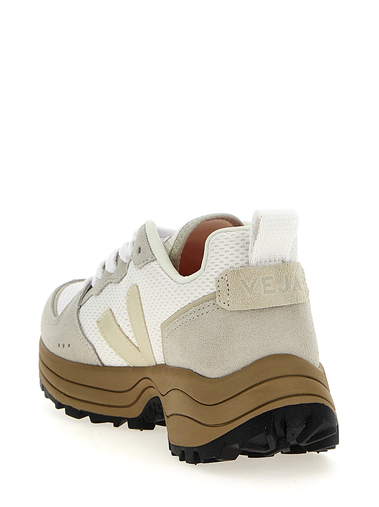 Veja Venutri Ii Sneakers – 100% recycled polyester - view 3