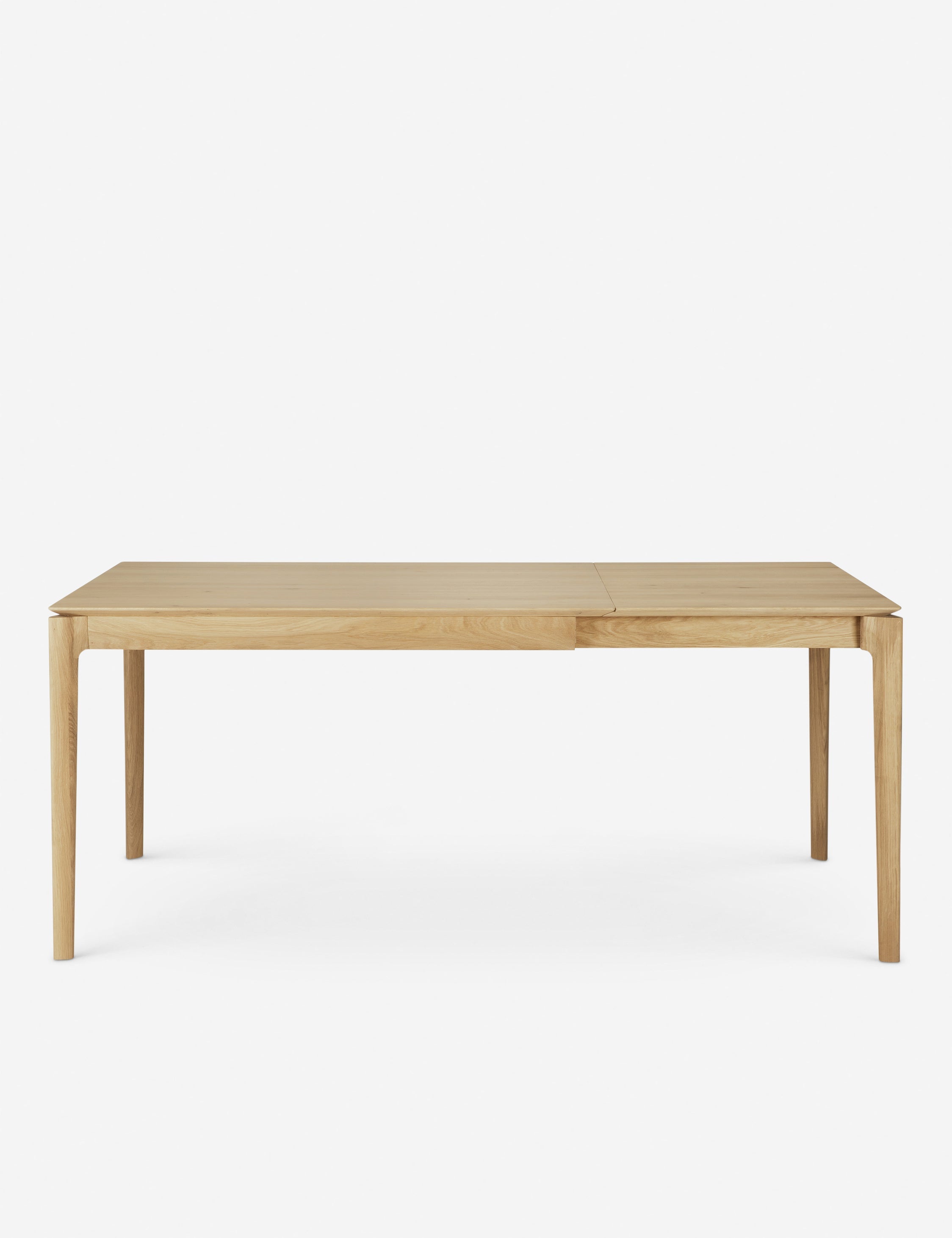 Lulu and Georgia Temple Extendable Dining Table - view 9
