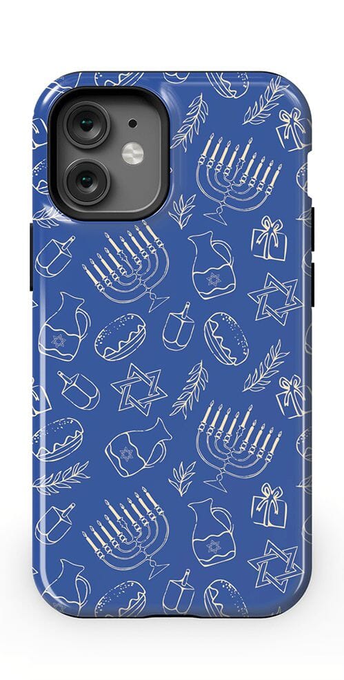 Casetry Latke Love | Hannukah Case - view 20