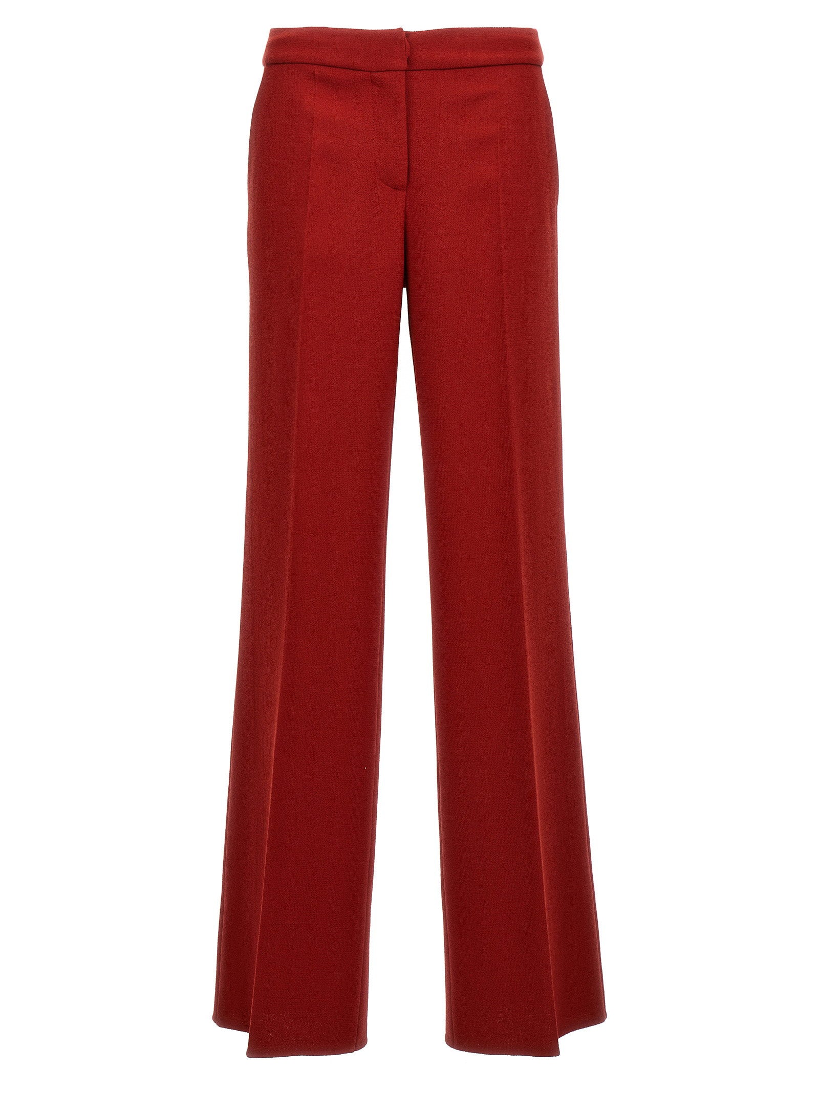 Gianluca Capannolo Valerie Pants – 100% virgin wool