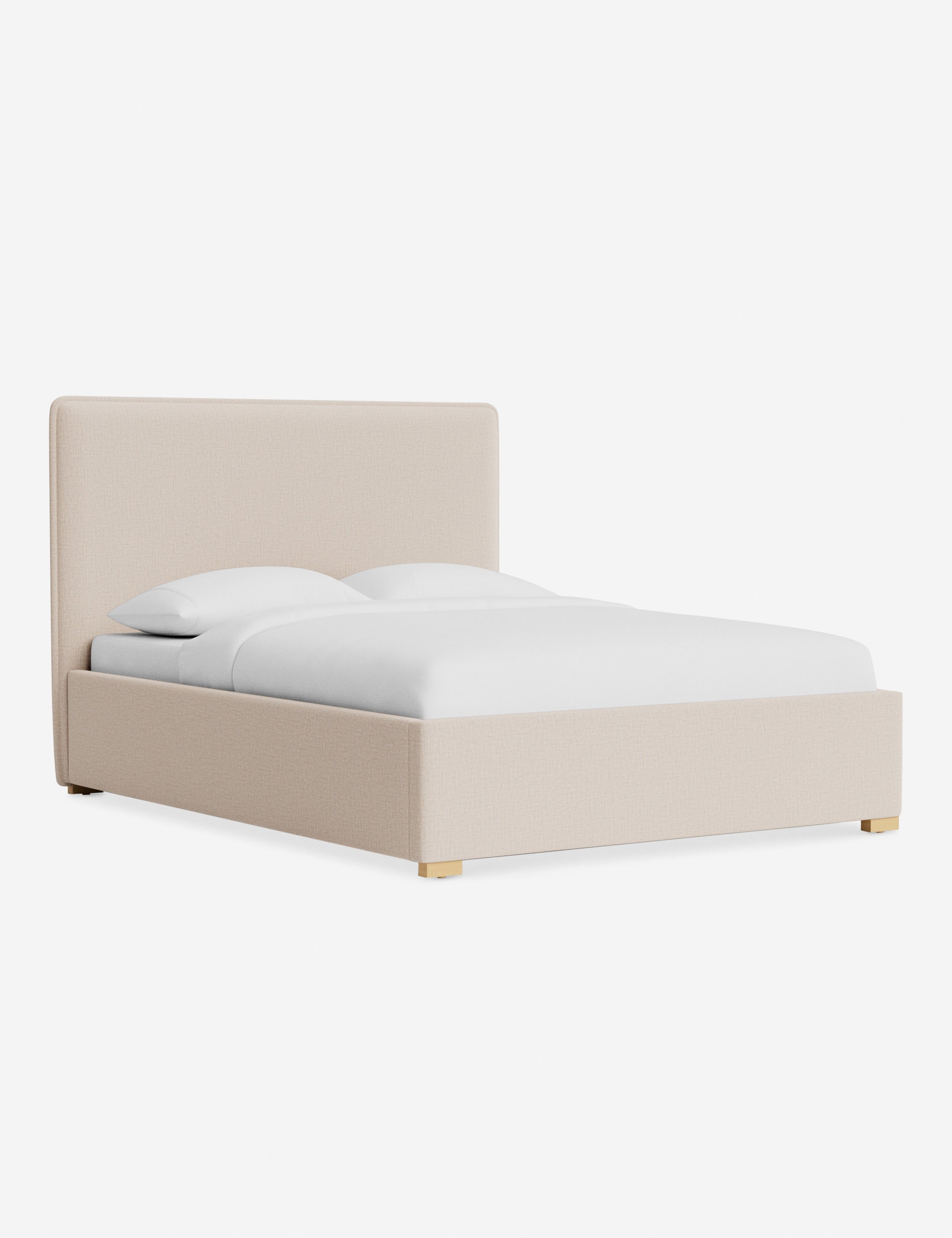 Lulu and Georgia Johnson Bed - view 181