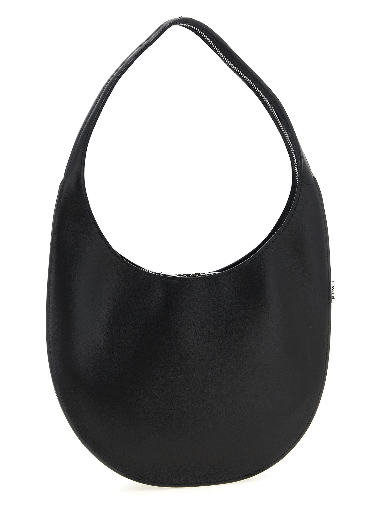 Coperni Soft Swipe Medium Shoulder Bag - view 2