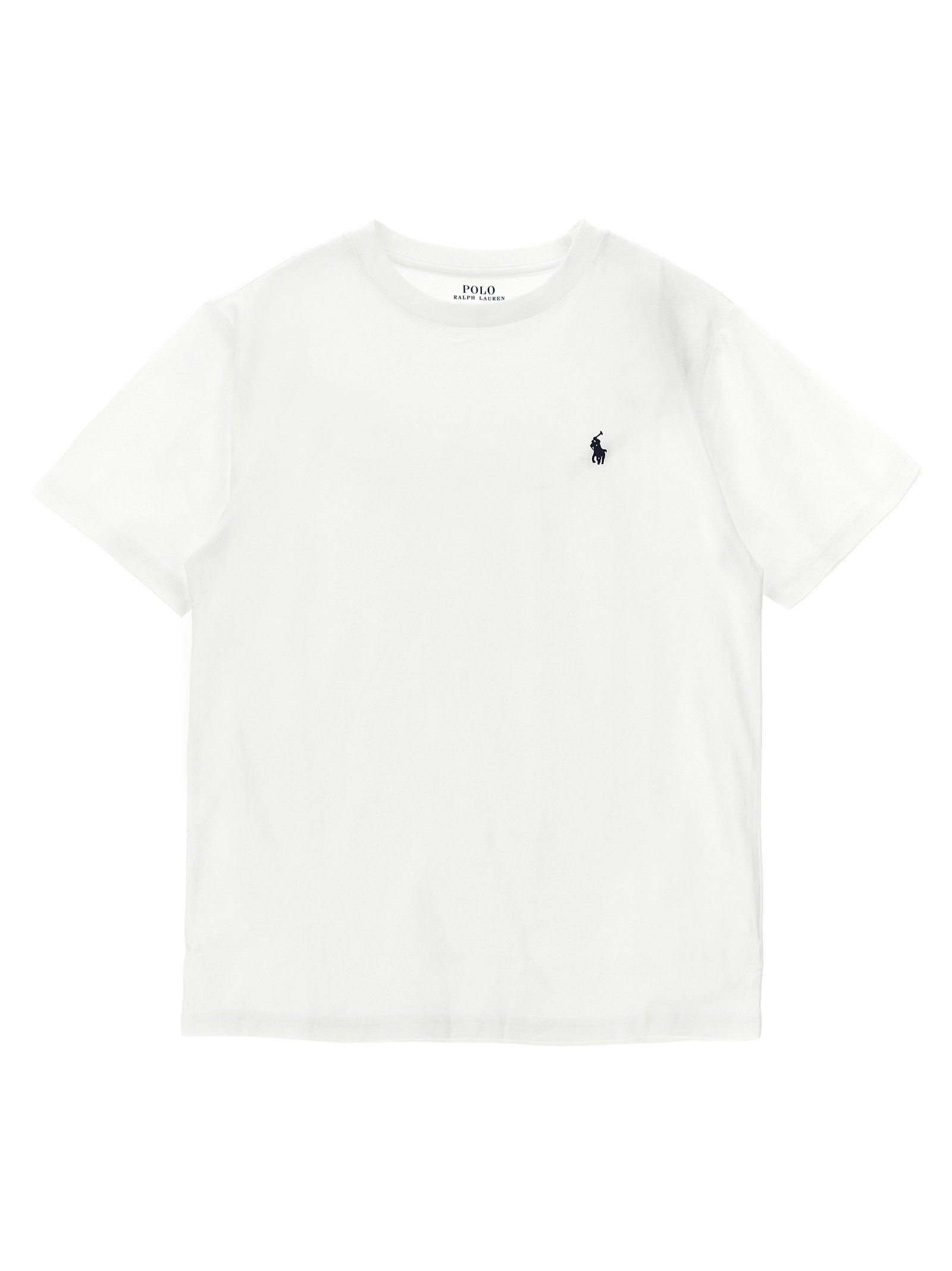 Polo Ralph Lauren Pony T-shirt – 100% cotton