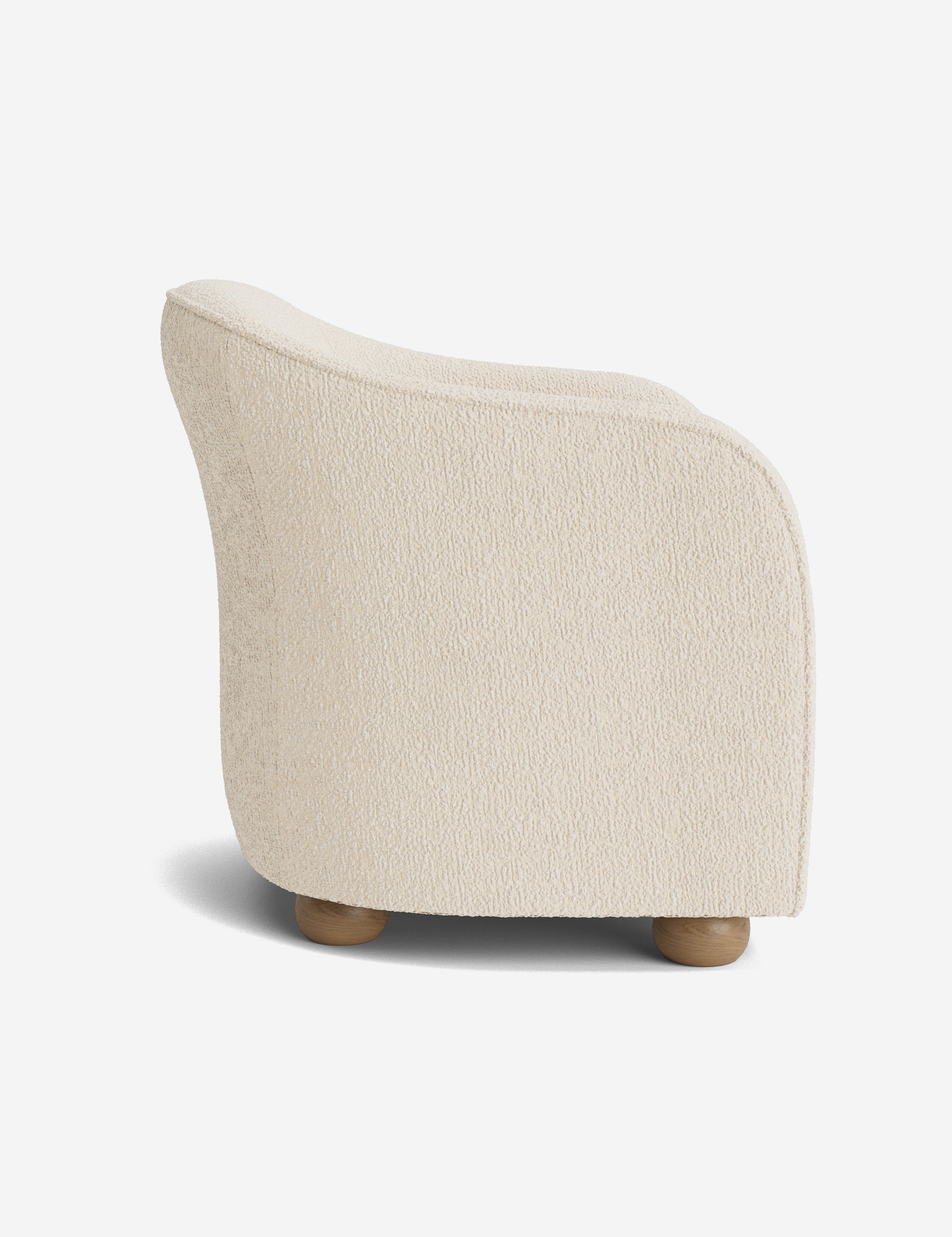 Lulu and Georgia Faro Accent Chair by DISC Interiors - view 144