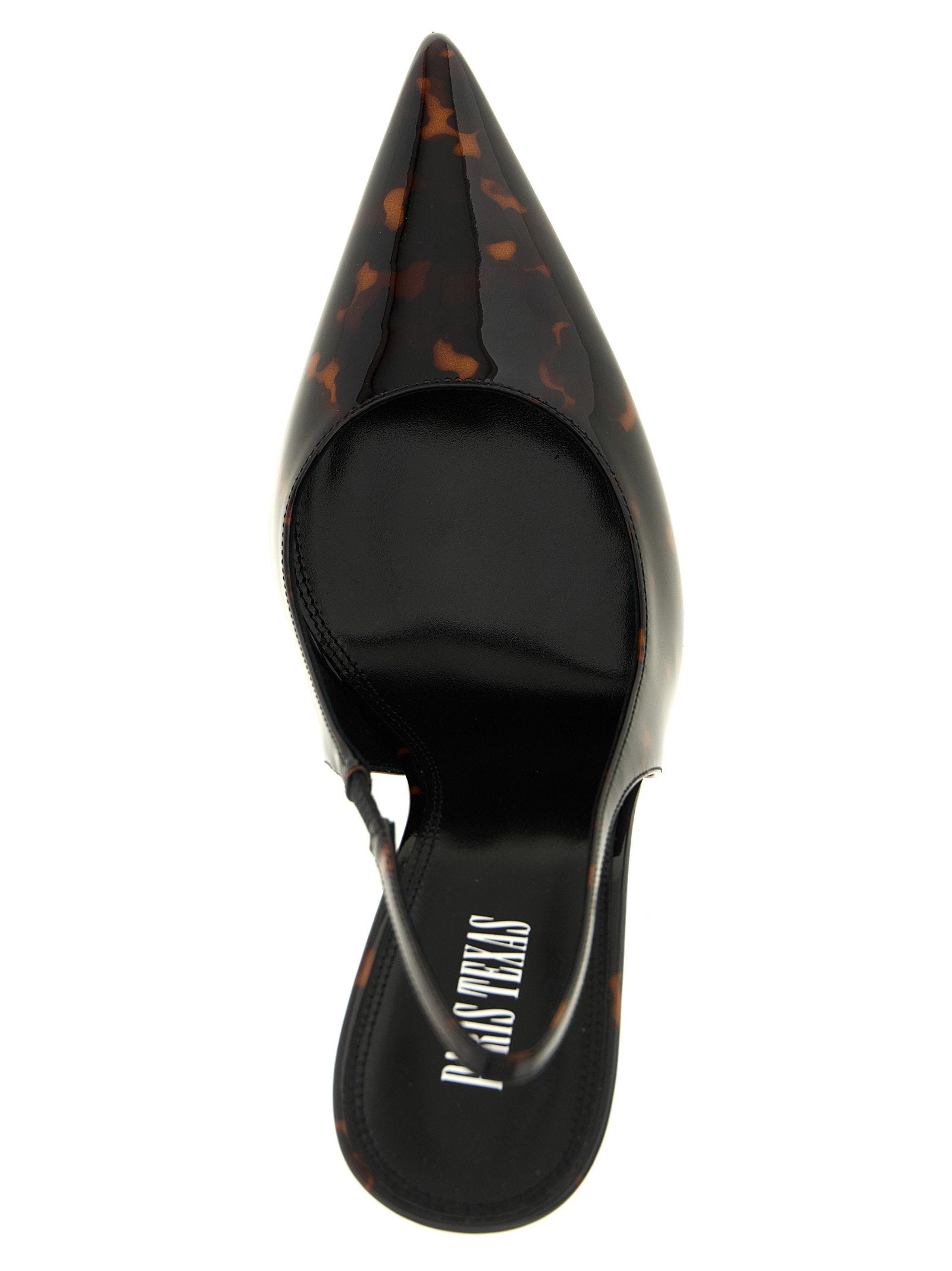 Paris Texas Lidia Slingback - view 4