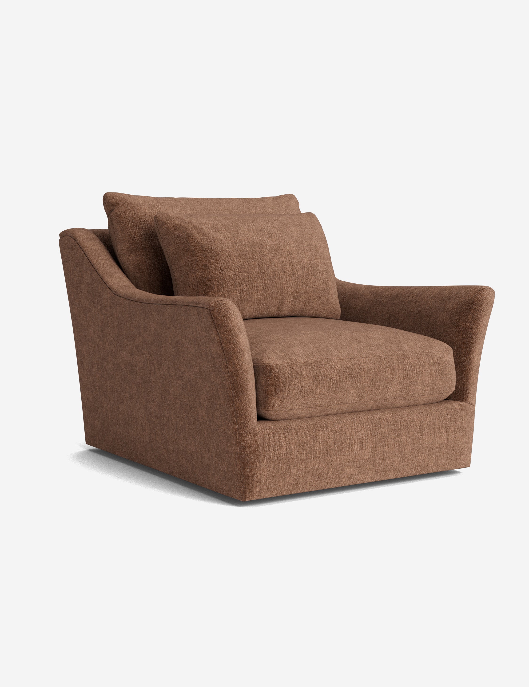 Lulu and Georgia Niven Swivel Chair - view 215