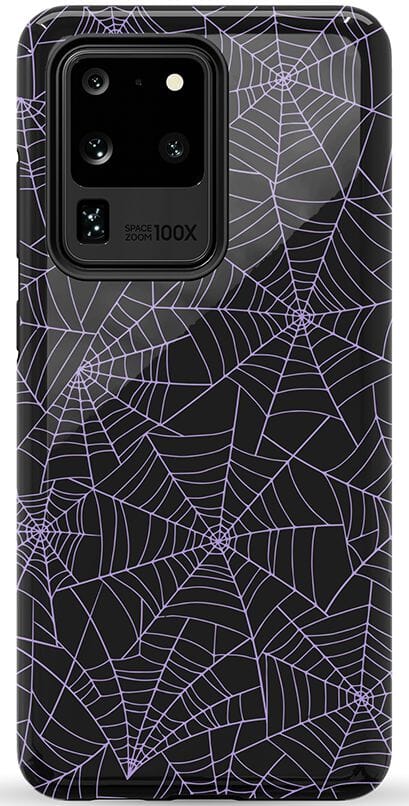 Casetry Midnight Web | Spider Web Case - view 37