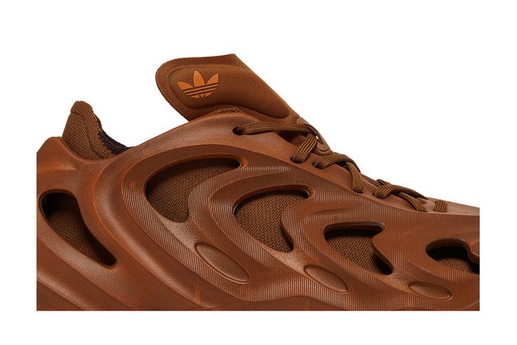 adidas adiFOM Q Cosmic Way Runners Mars - view 2