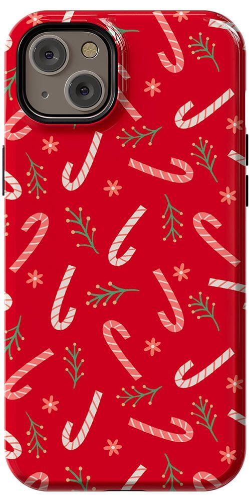 Casetry Peppermint Kiss | Candy Cane Case - view 12