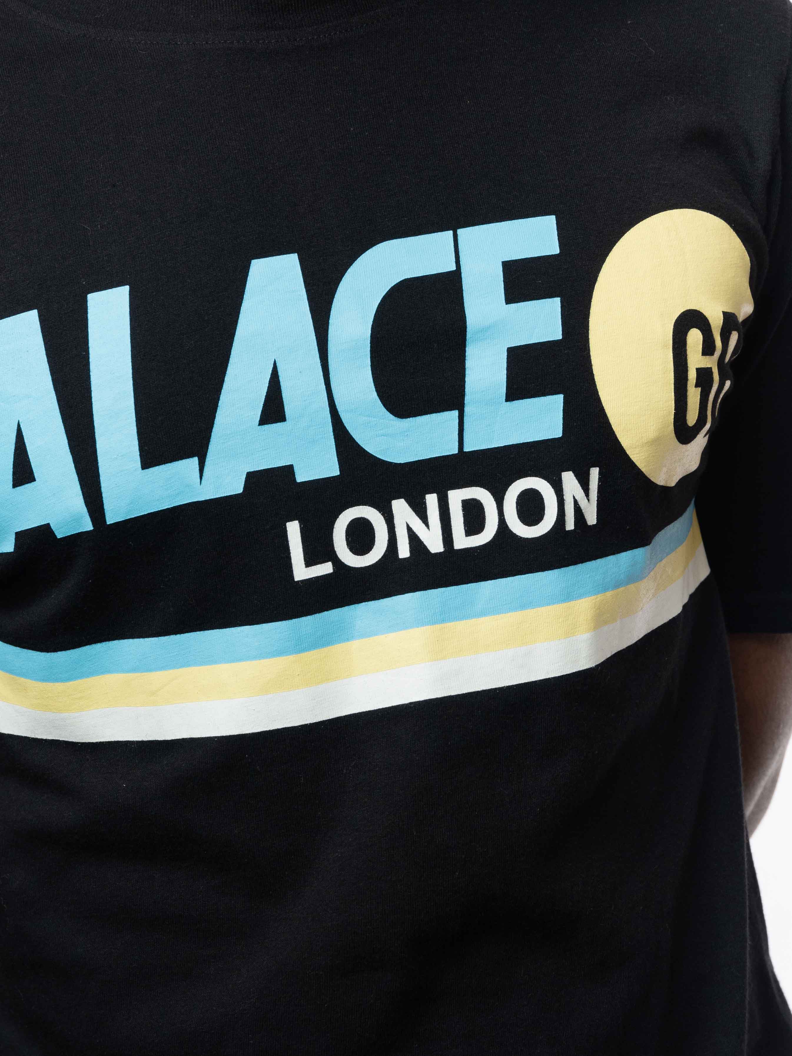Palace Pally Pal Sporty Bredda Edition T-Shirt - view 2