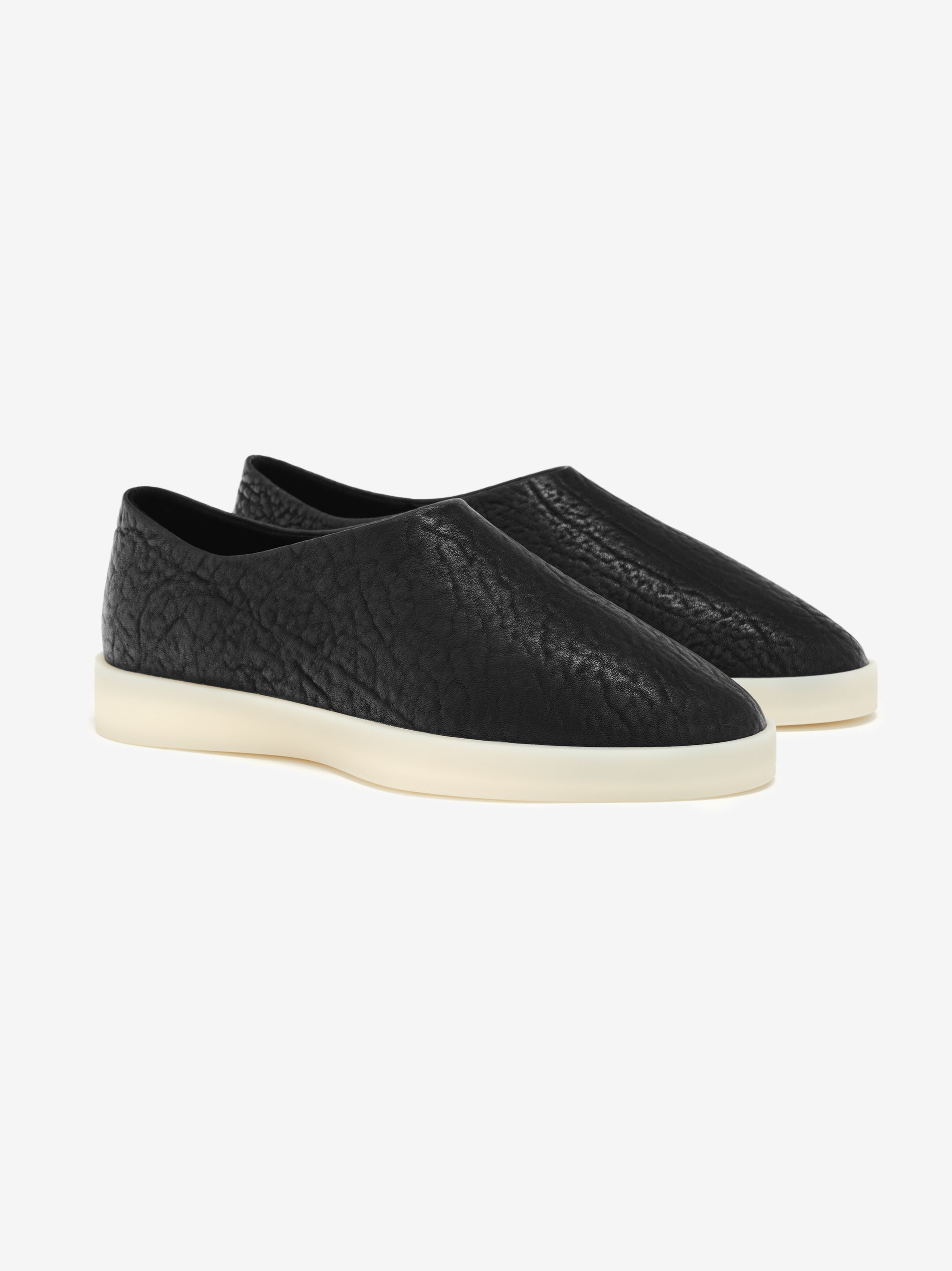 Fear of God Mule – Black - view 2