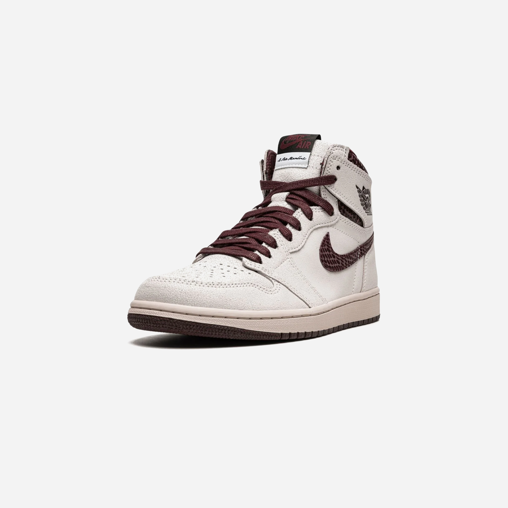 Nike Air Jordan 1 High A Ma Maniere - view 2