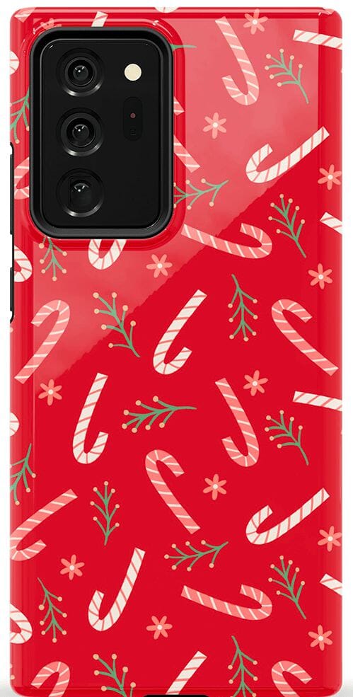 Casetry Peppermint Kiss | Candy Cane Case - view 45