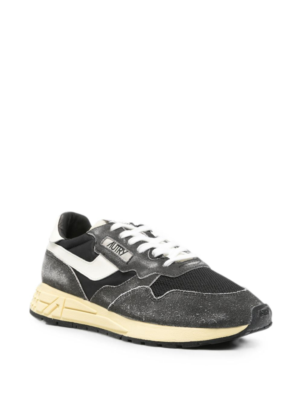Autry Sneakers – Calf Leather 100% - view 2
