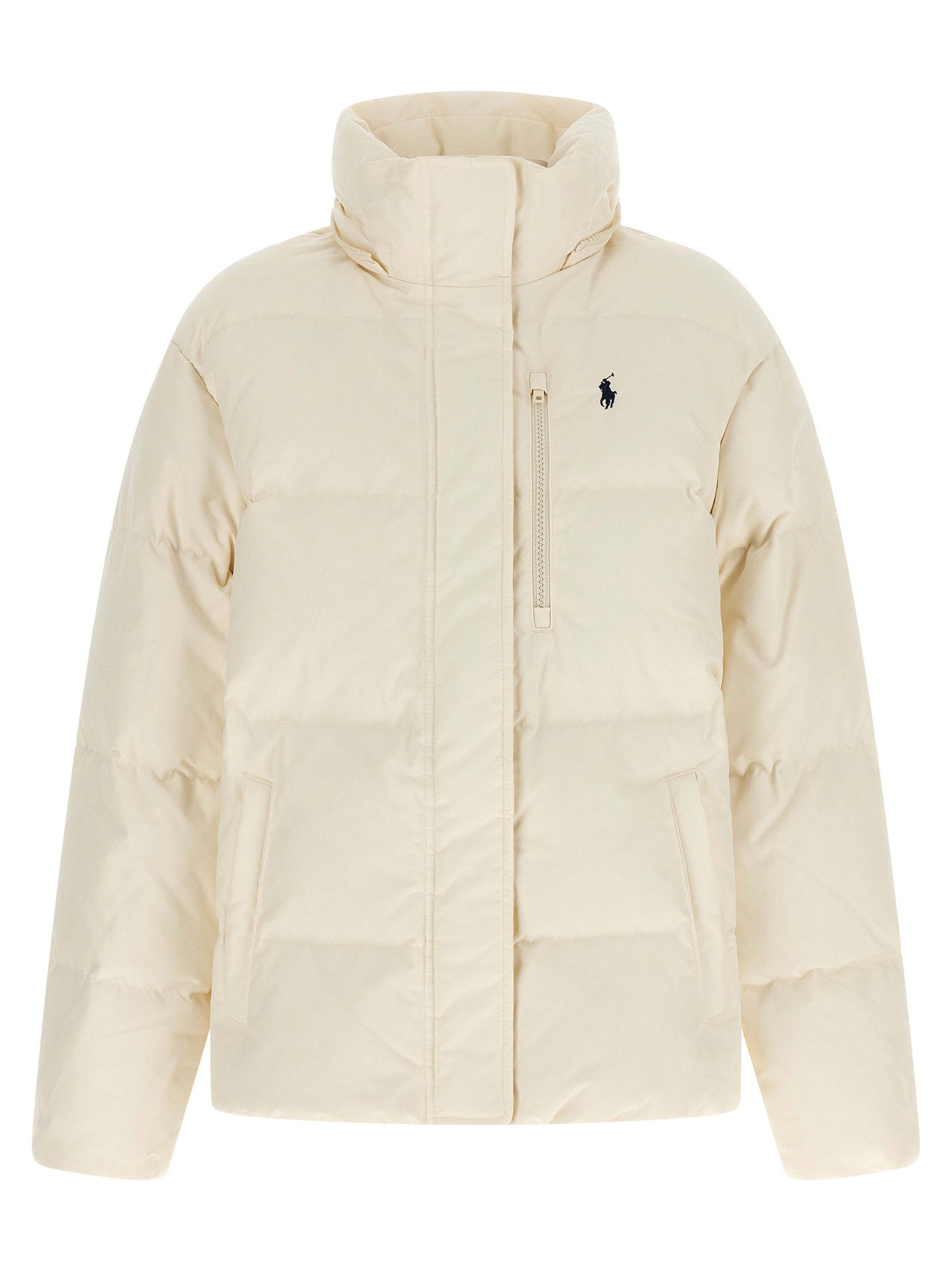 Polo Ralph Lauren Carly Down Jacket – 100% polyester - view 2