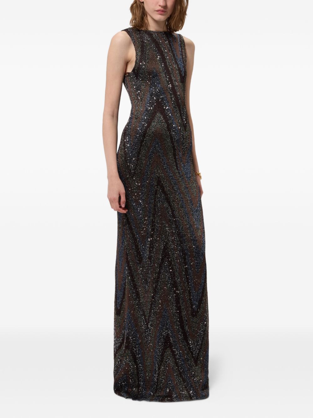 Missoni Dress – Fabric 100% - view 4