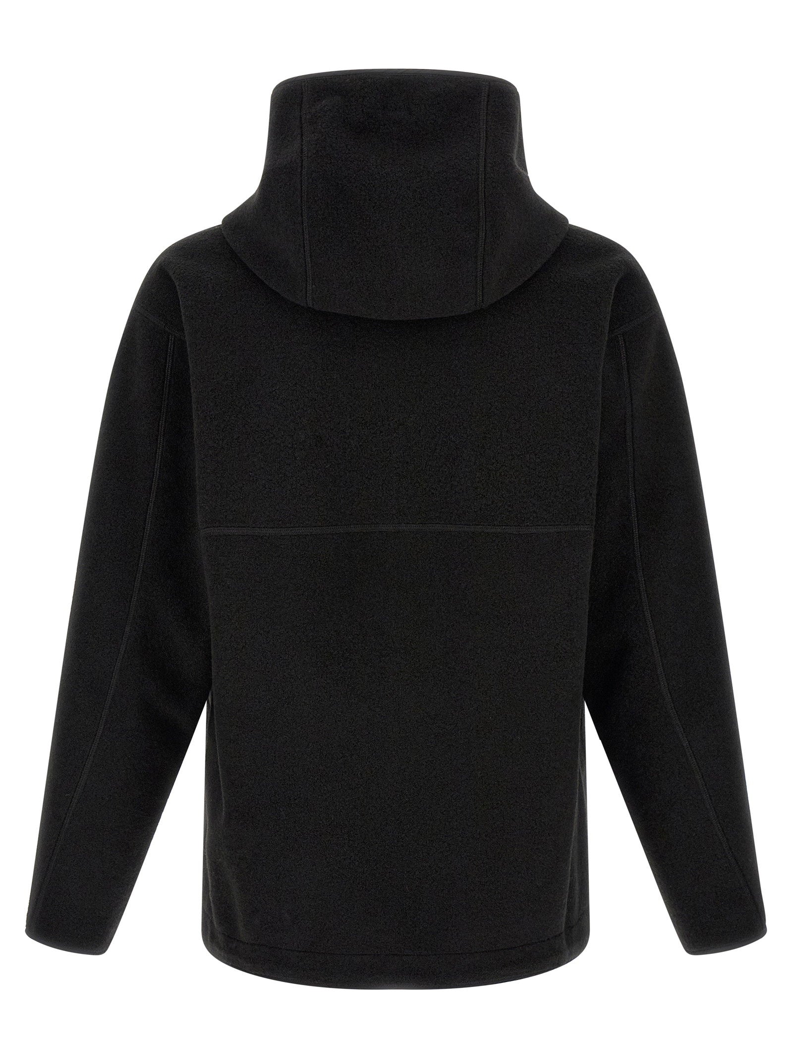 Laminar Soft Hooded Jacket – 100% polyester - view 2