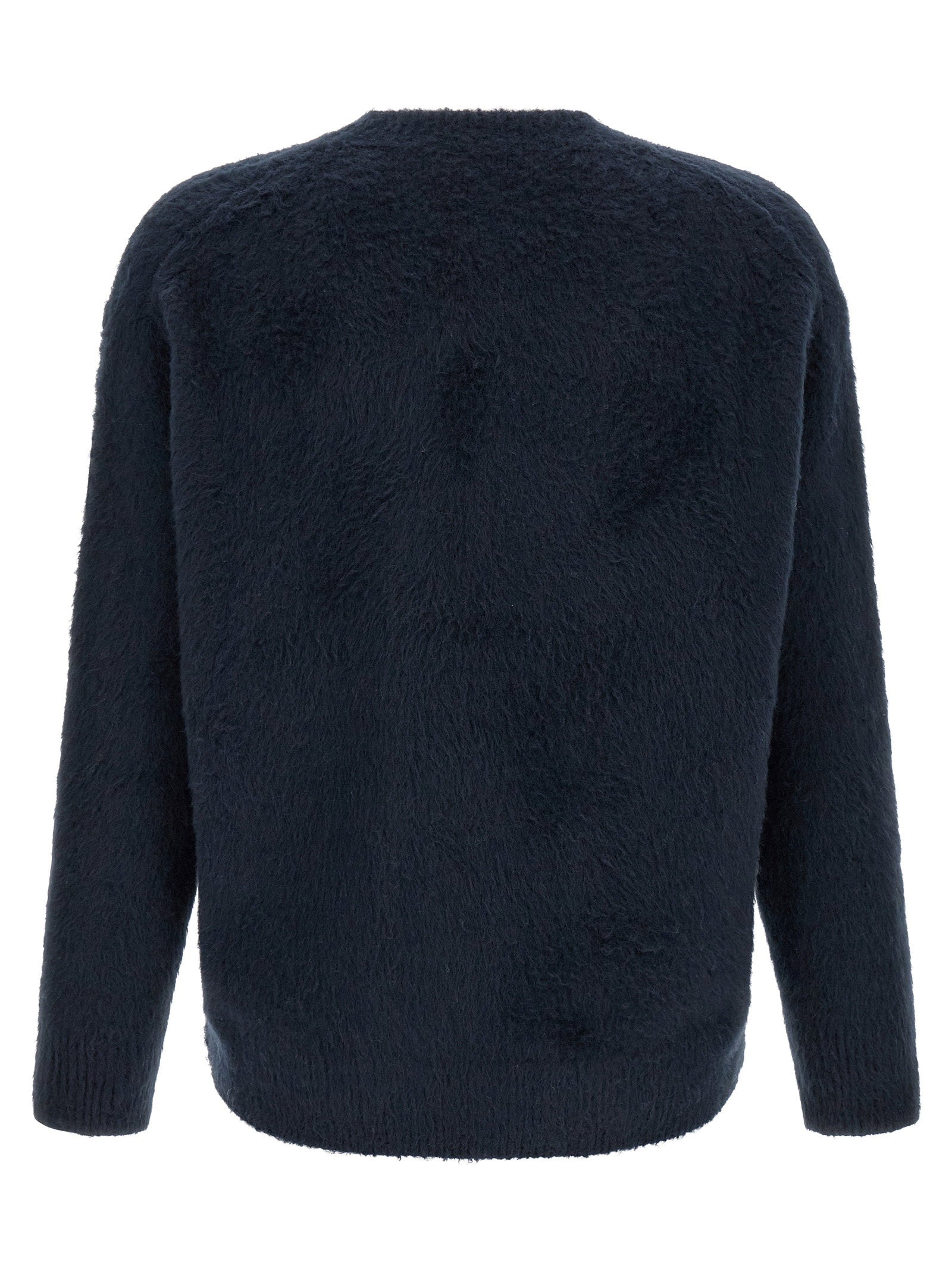 Roberto Collina Gauze Sweater - view 2