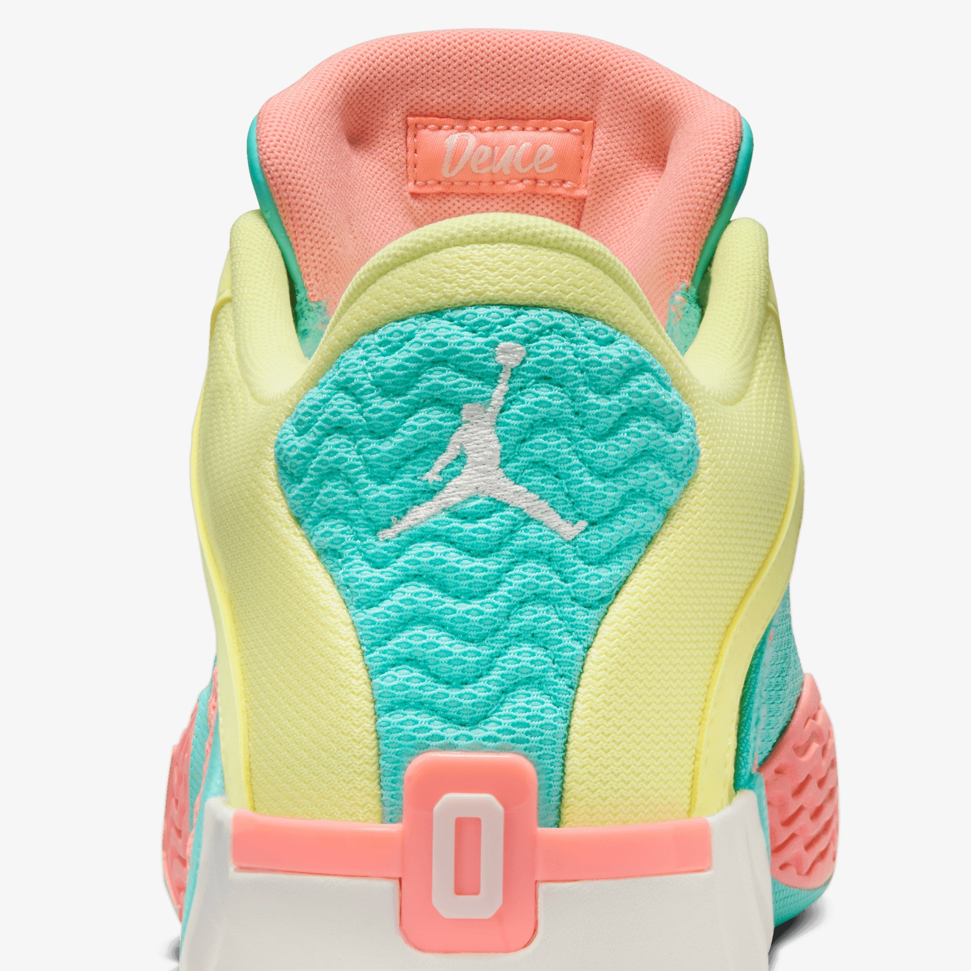 Jordan | Jason Tatum 2 Pf { Lemonade - view 6