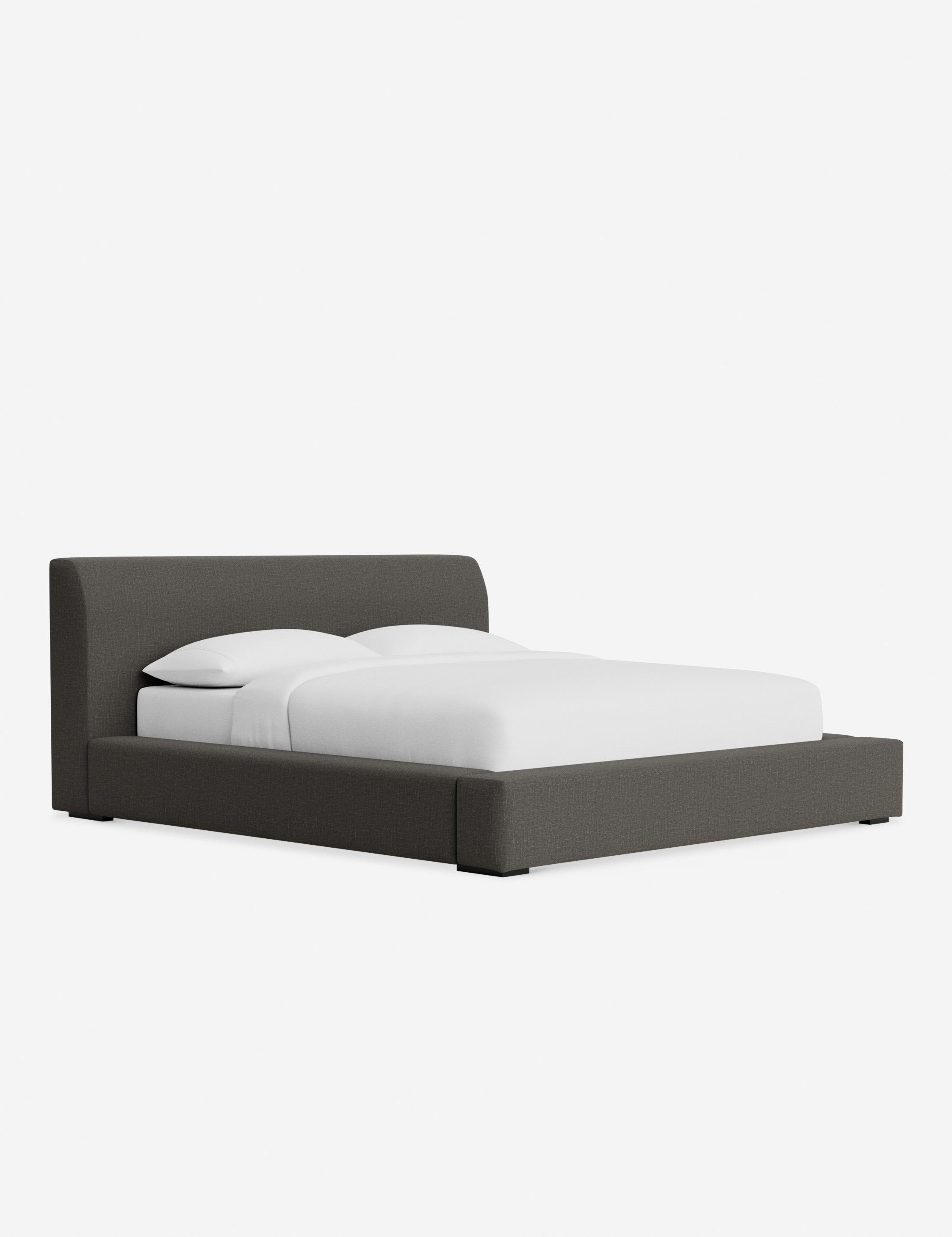Lulu and Georgia Clayton Platform Bed - view 110