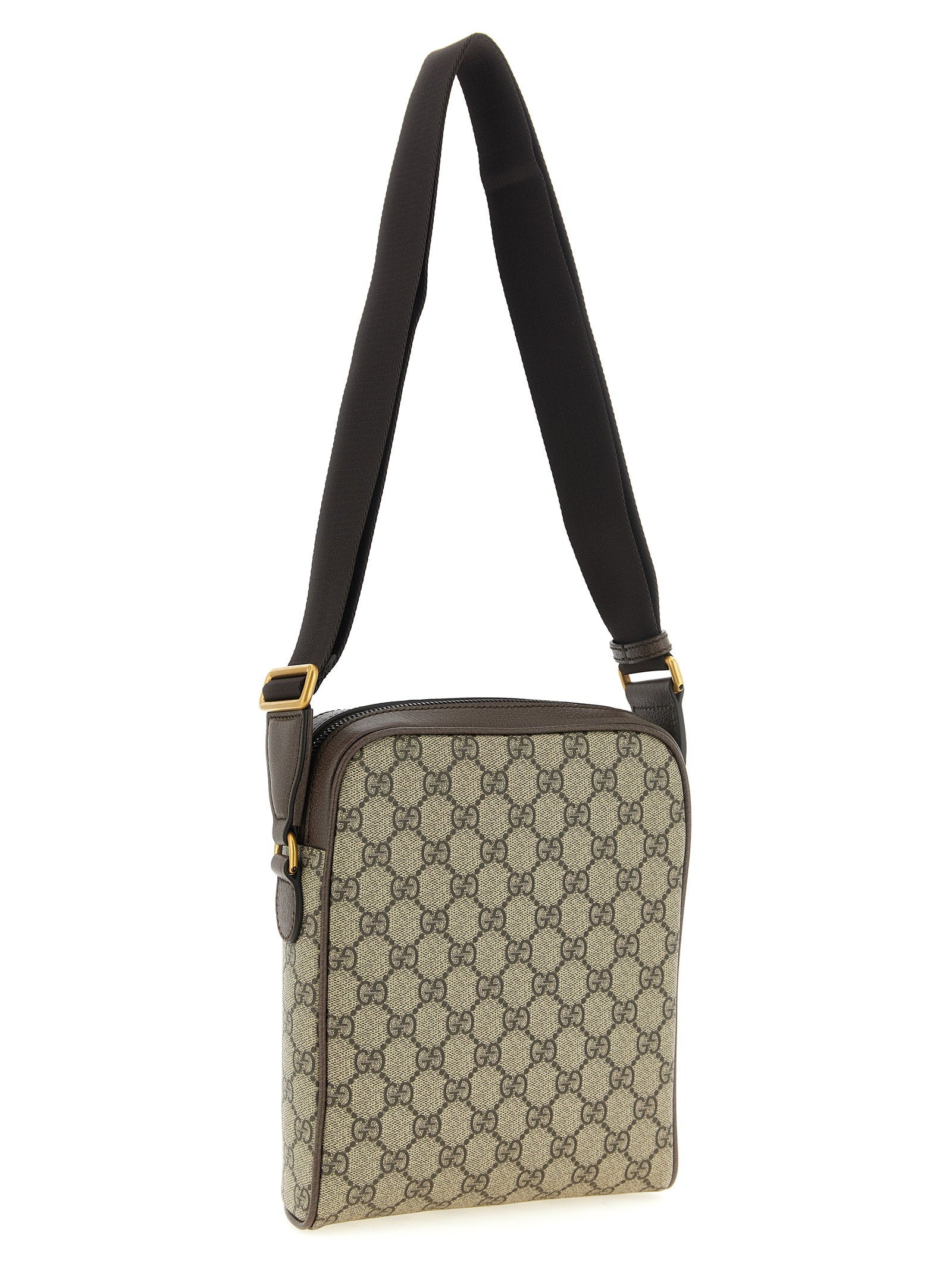 Gucci Ophidia Small Crossbody Bag - view 2