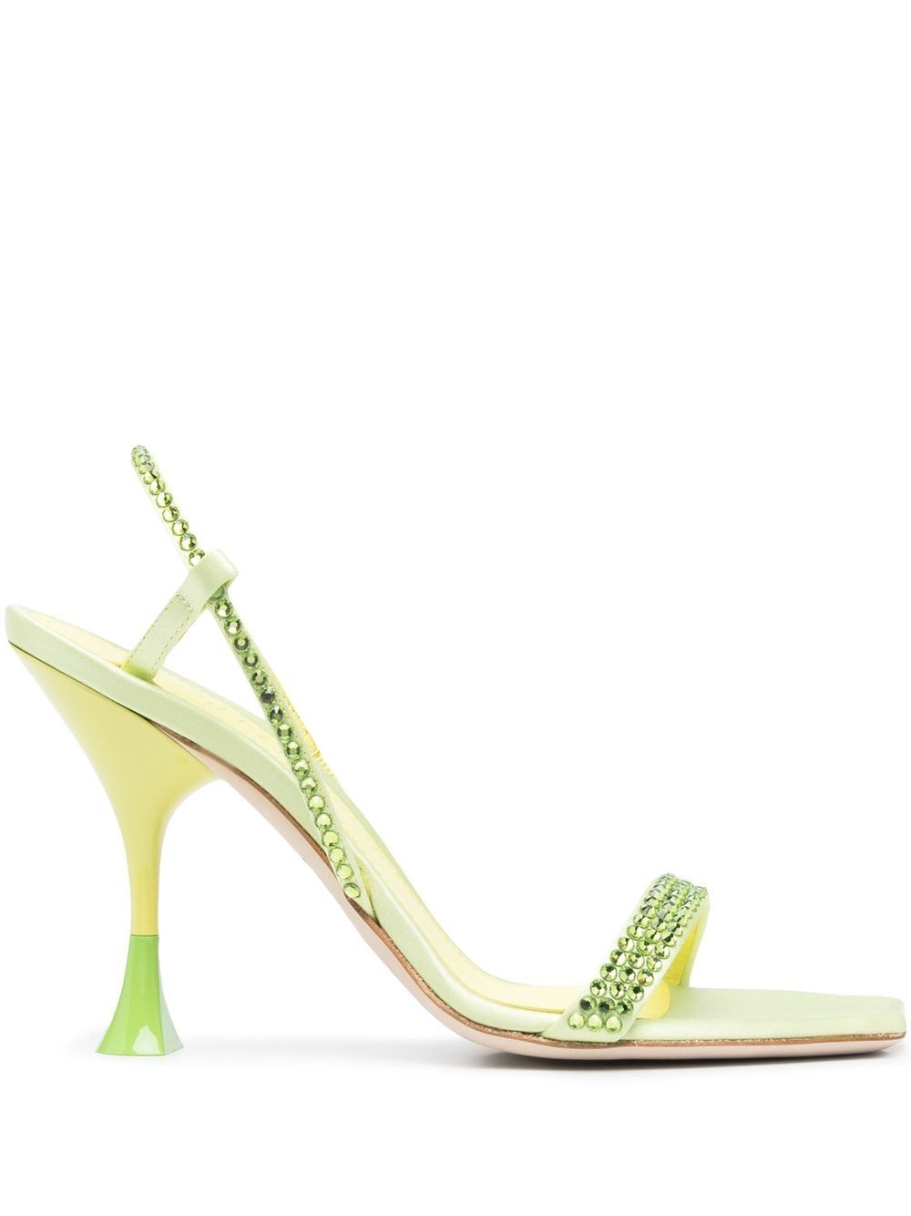 3Juin Eloise sandals