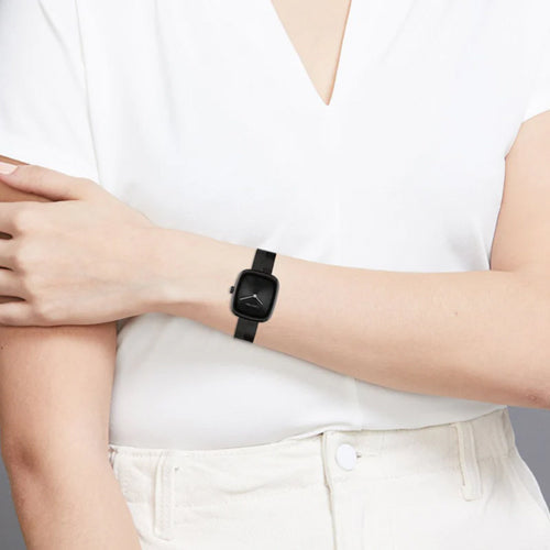 Calvin Klein Adore Black Dial Women 26.7mm 25100100 - view 3