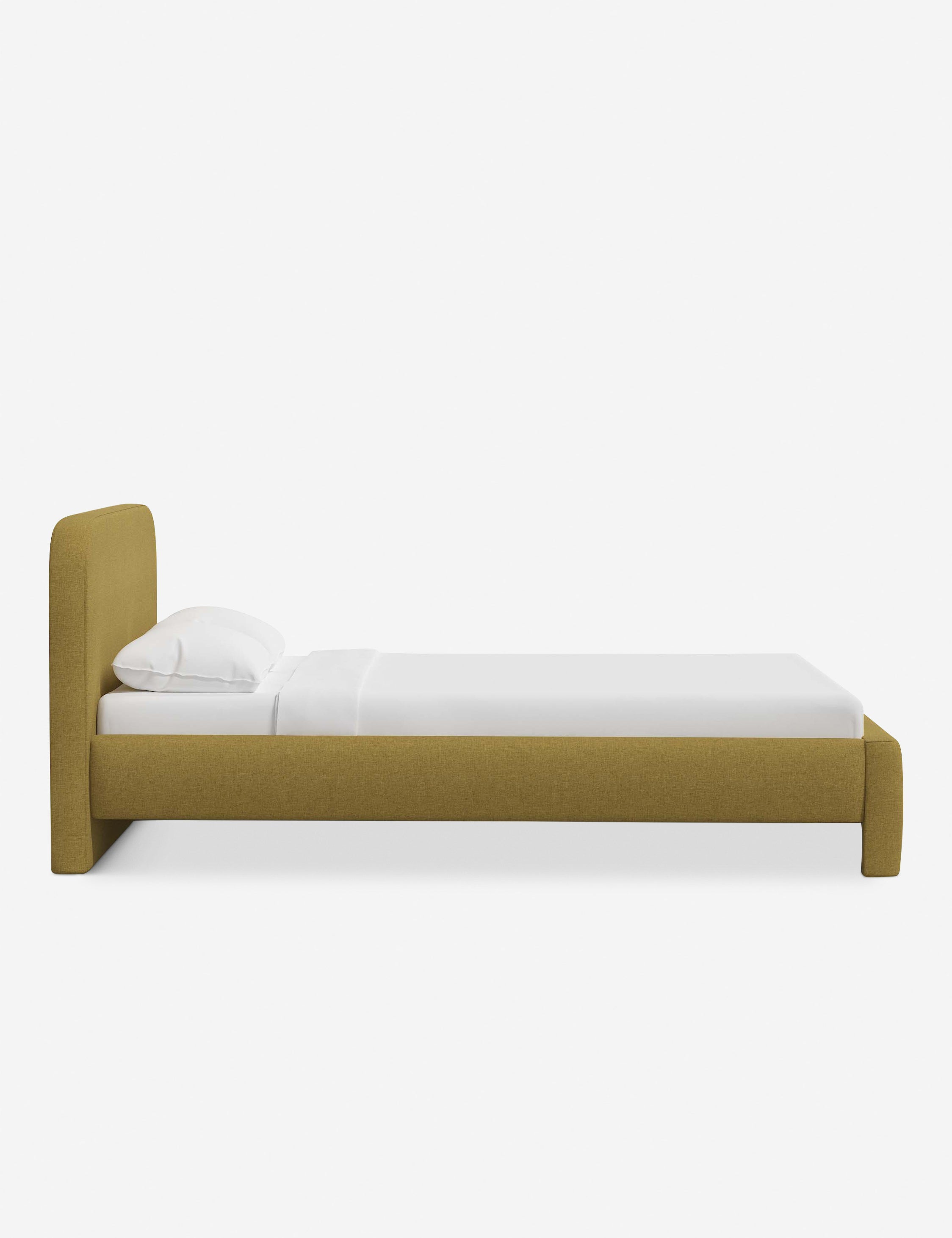 Lulu and Georgia Kaisley Platform Bed - view 160