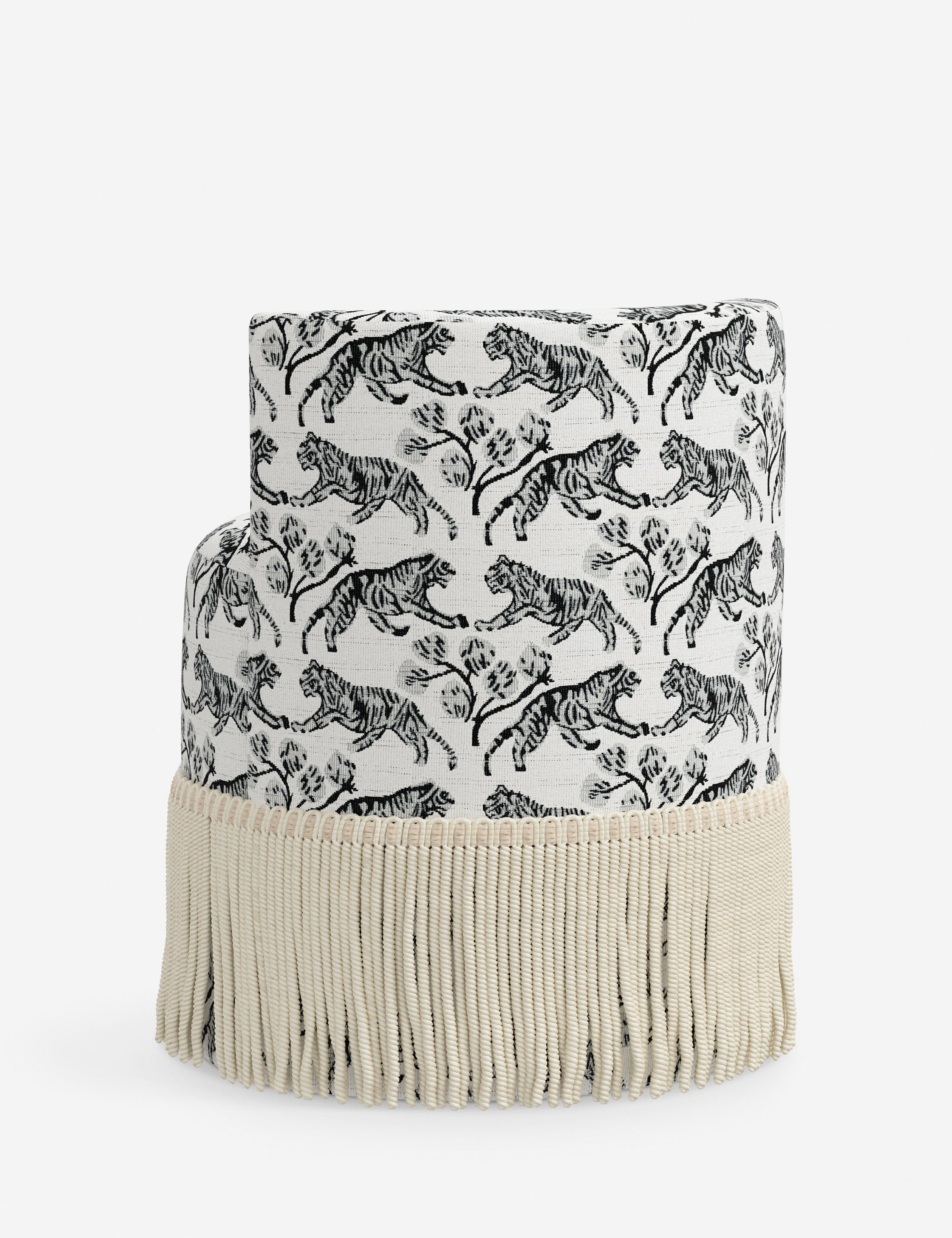 Lulu and Georgia Olivares Accent Chair - view 84