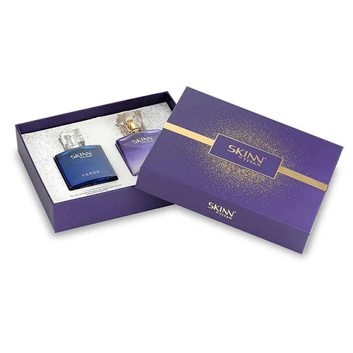 Skinn by Titan Mini Gift Set for Men & Women - view 2