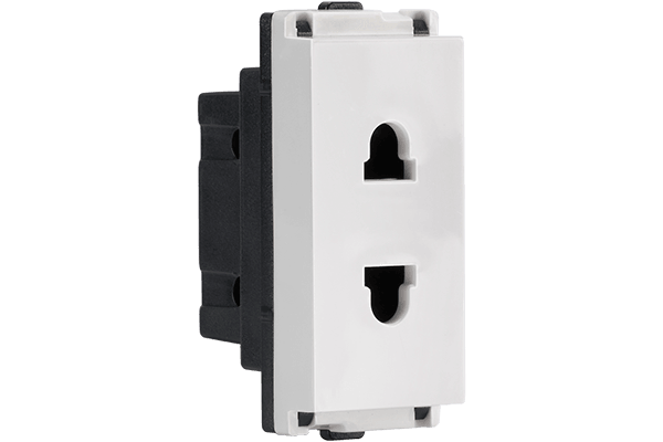 Orient Electric 6A shuttered Socket - view 6