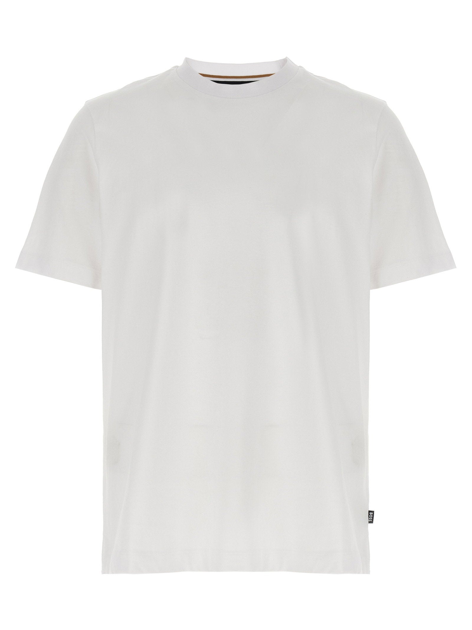 Hugo Boss Taut 81 T-shirt – 100% cotton