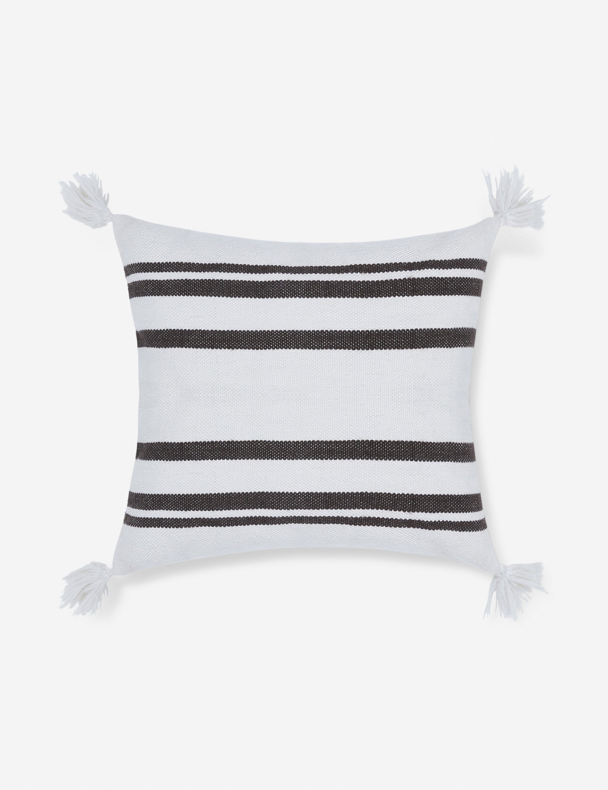 Indoor outdoor pillow – Lulu and Georgia Fez Indoor / Outdoor Pillow